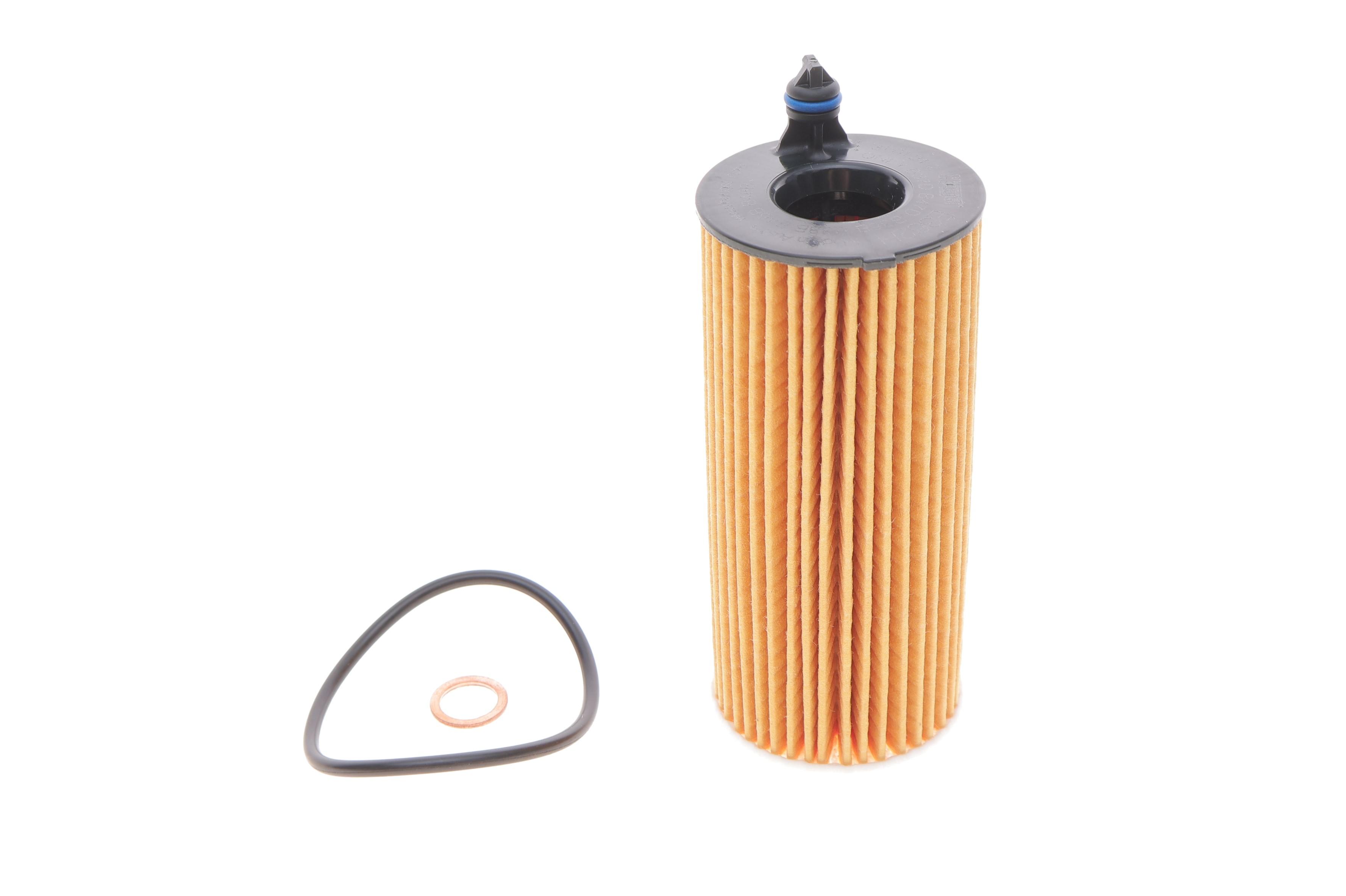 Фільтр масляний BMW 1 (F21)/3(F30/F80)/5(F10)/7(G11/G12) 12- (B37/B38/B47/B48)