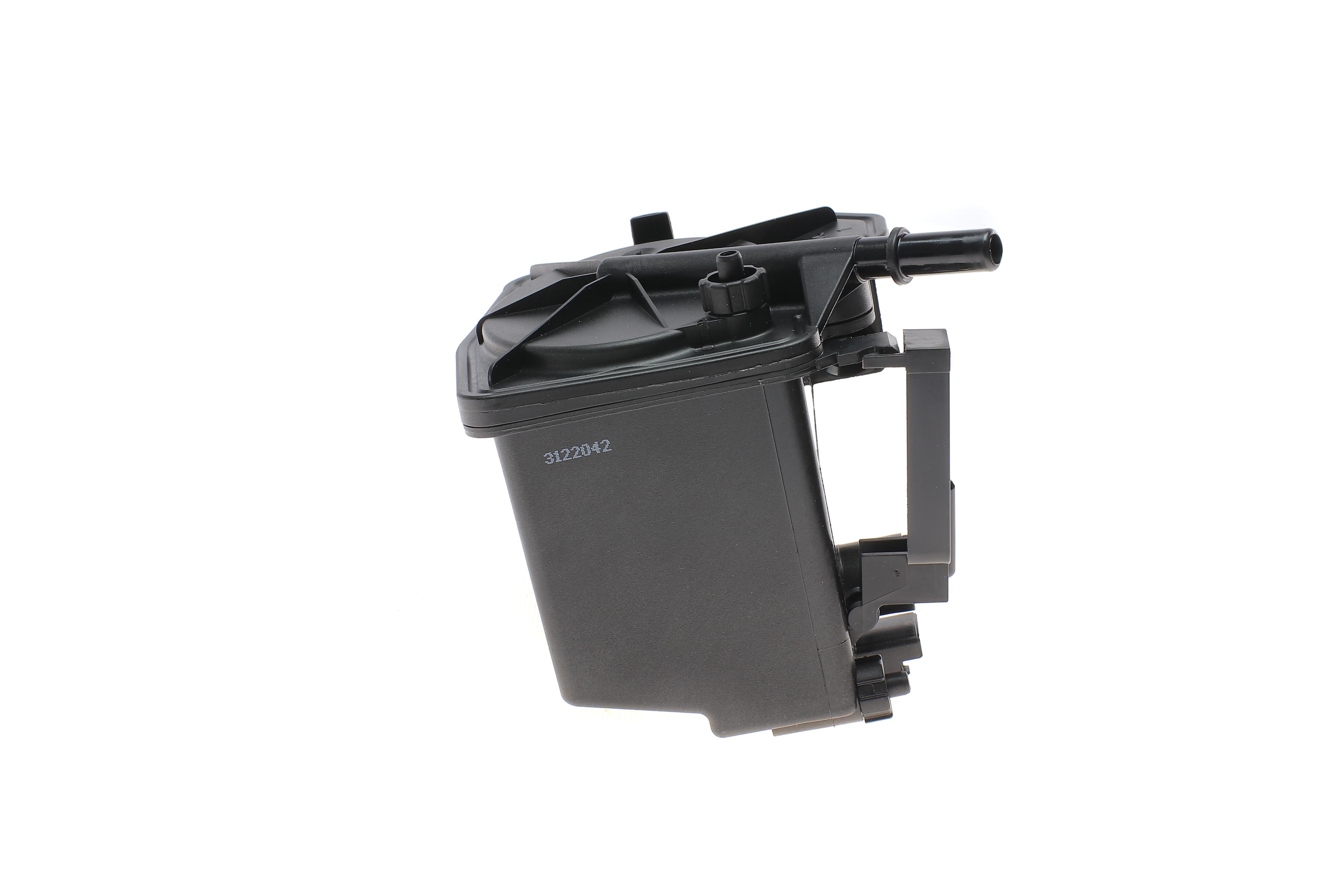 Фільтр паливний Citroen Berlingo/Peugeot Partner 1.6HDi 09-/BMW 3(E46) 3.0 D 97-07