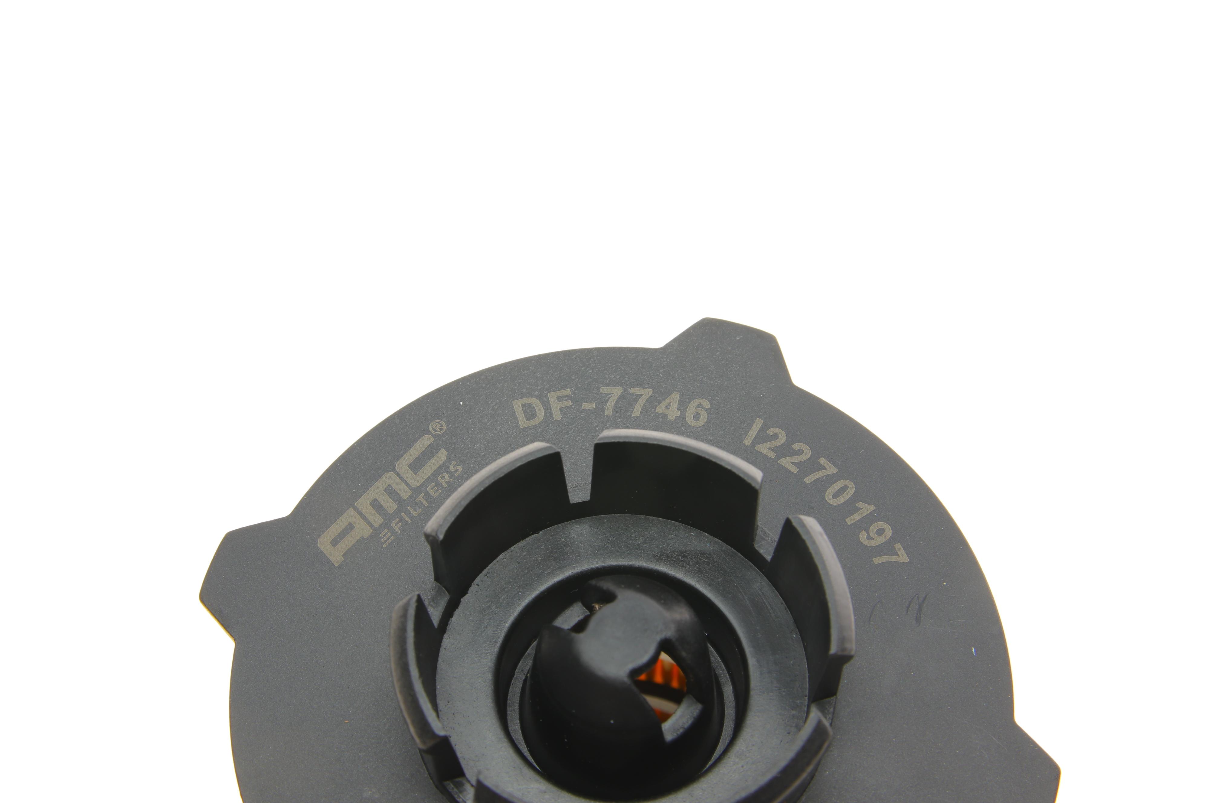 Фільтр паливний Opel Insignia 2.0 CDTI 08-