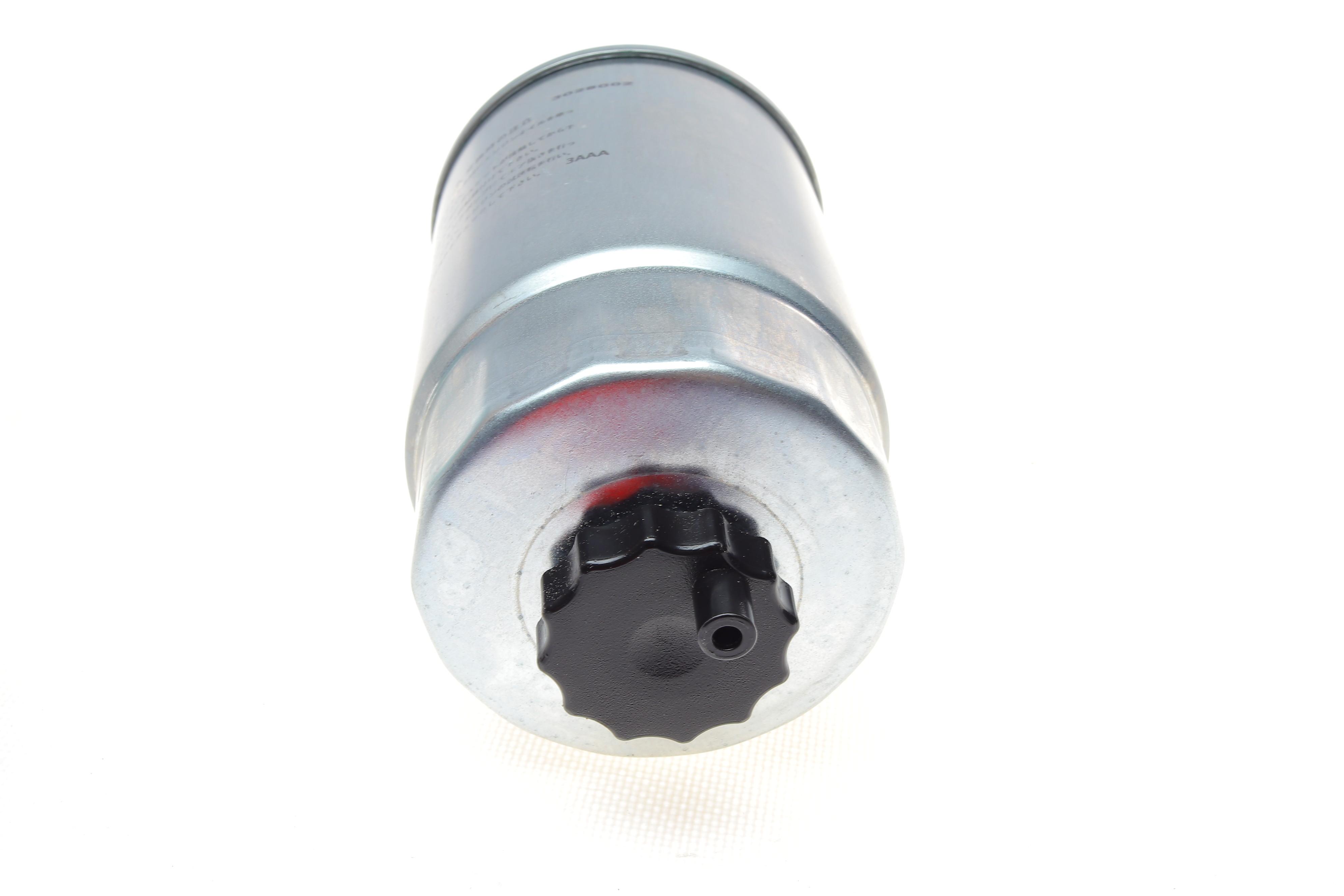 Фільтр паливний Fiat Ducato 2.0/2.8 D 98-18/Doblo 1.9 D 00-18 Peugeot Boxer 2.0-2.8 D 94-14