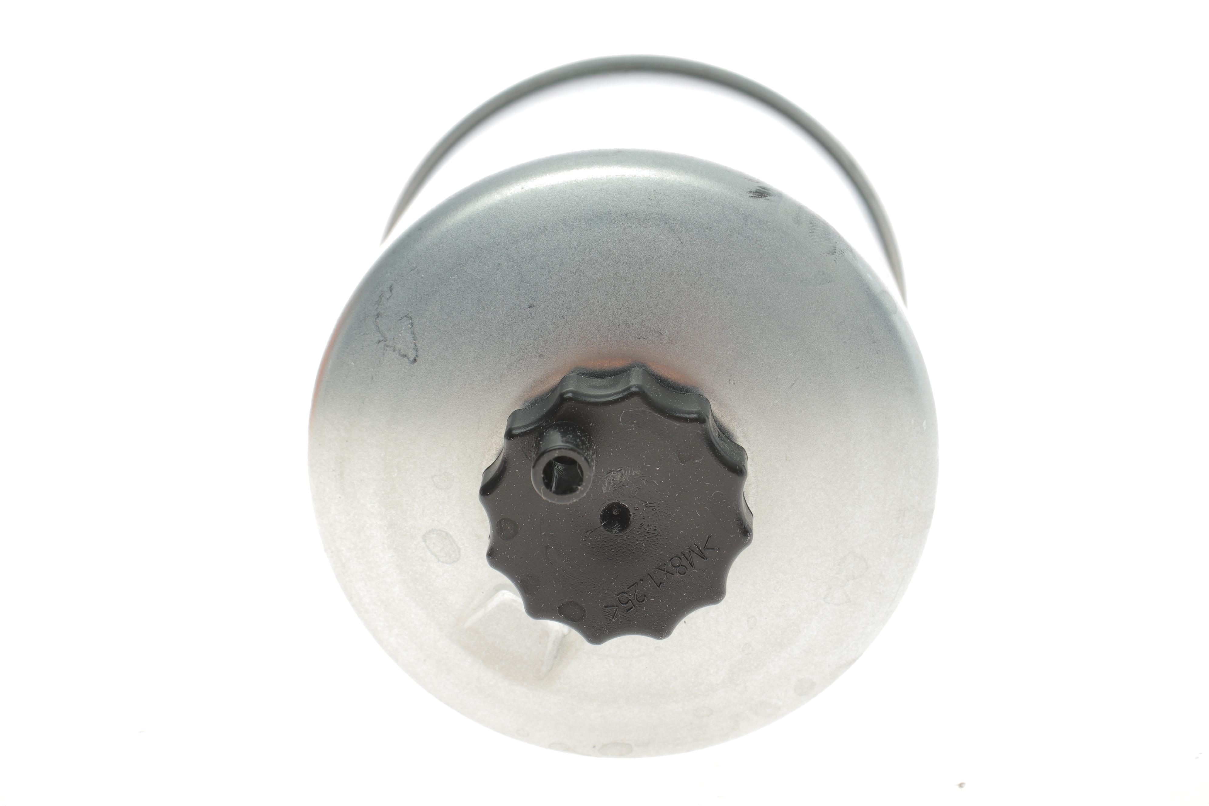 Фільтр паливний Renault Kangoo 1.5dCi 08-