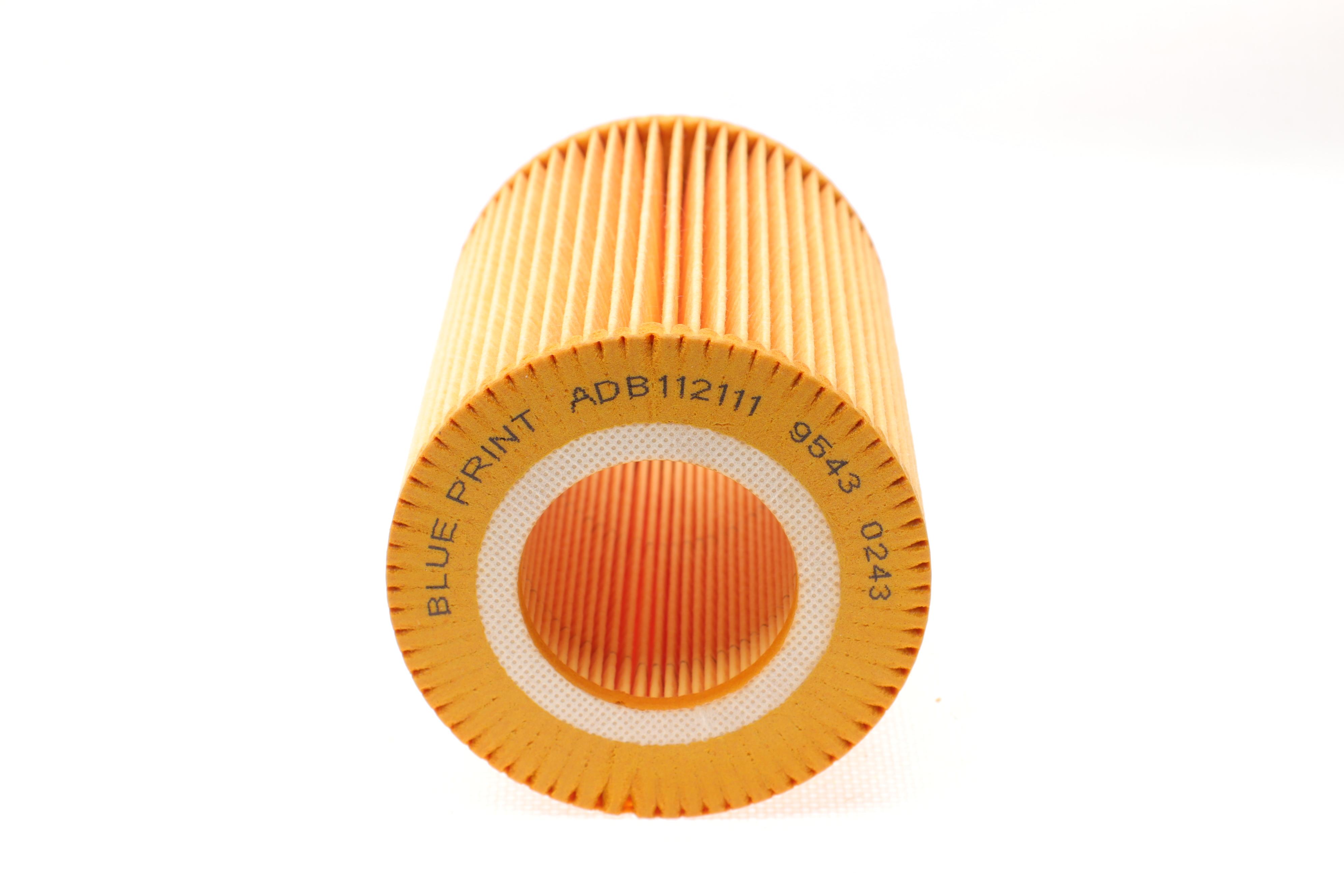 Фільтр масляний BMW 3 (E36/ E46)/ 5 (E39/ E60/ E61)/ 7 (E38/ E65/ E66/ E67)/ X5 (E53) 97-10