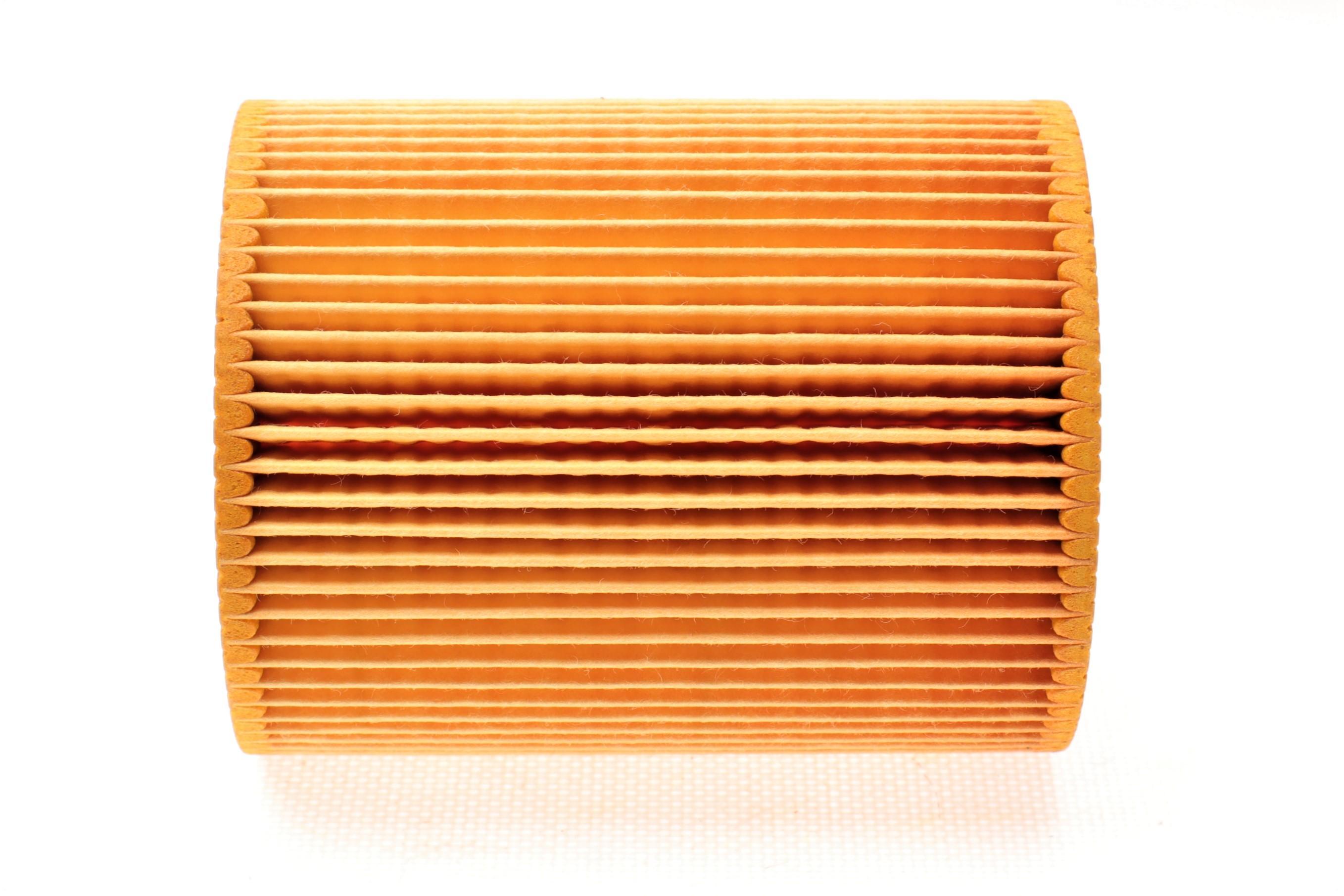 Фільтр масляний BMW 3 (E36/ E46)/ 5 (E39/ E60/ E61)/ 7 (E38/ E65/ E66/ E67)/ X5 (E53) 97-10