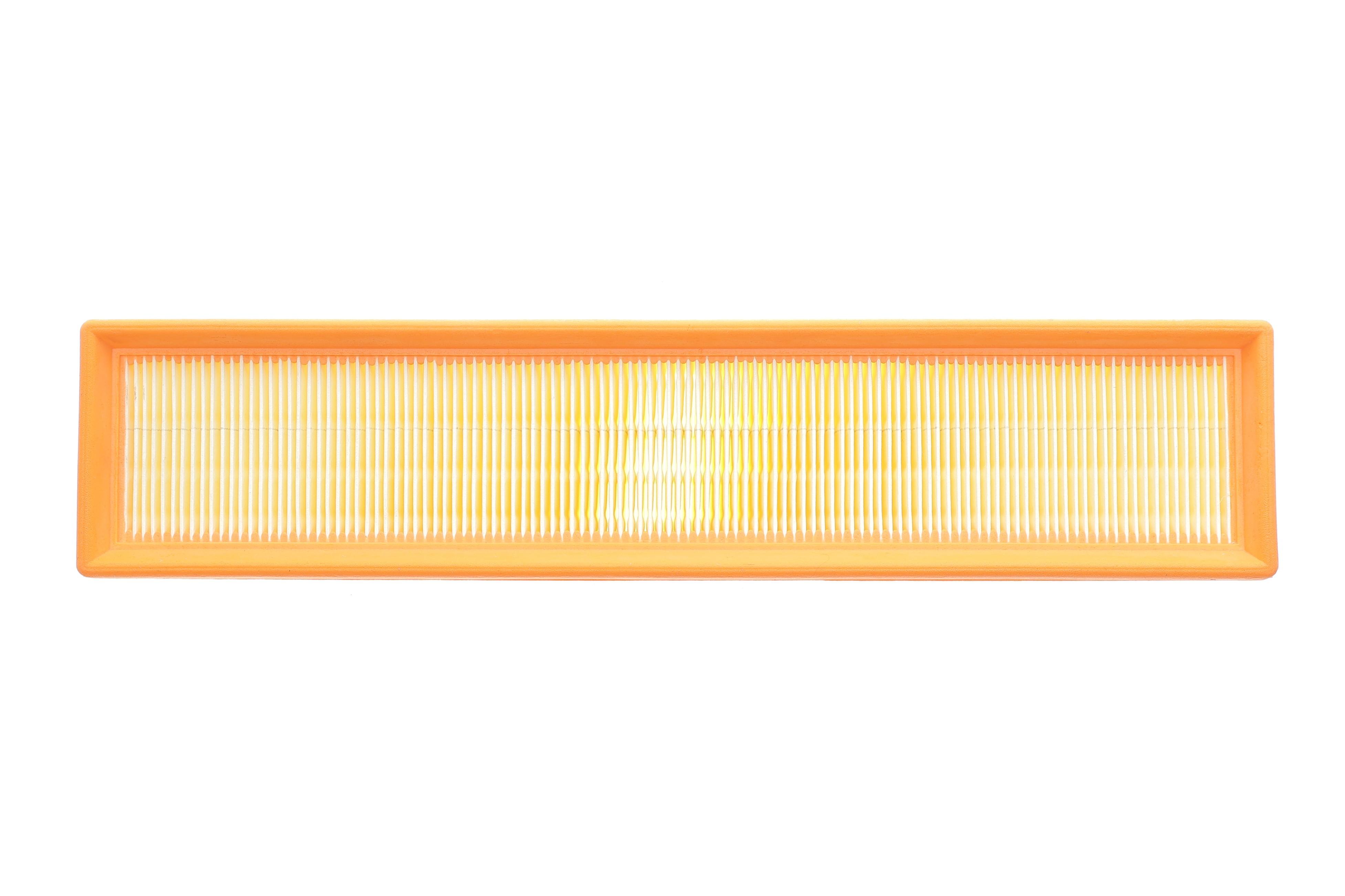 Фільтр повітряний Renault Kangoo/Clio 1.5dCi 01-12/Duster/Sandero 1.5dCi 10-18/Logan 1.5dCi 05-