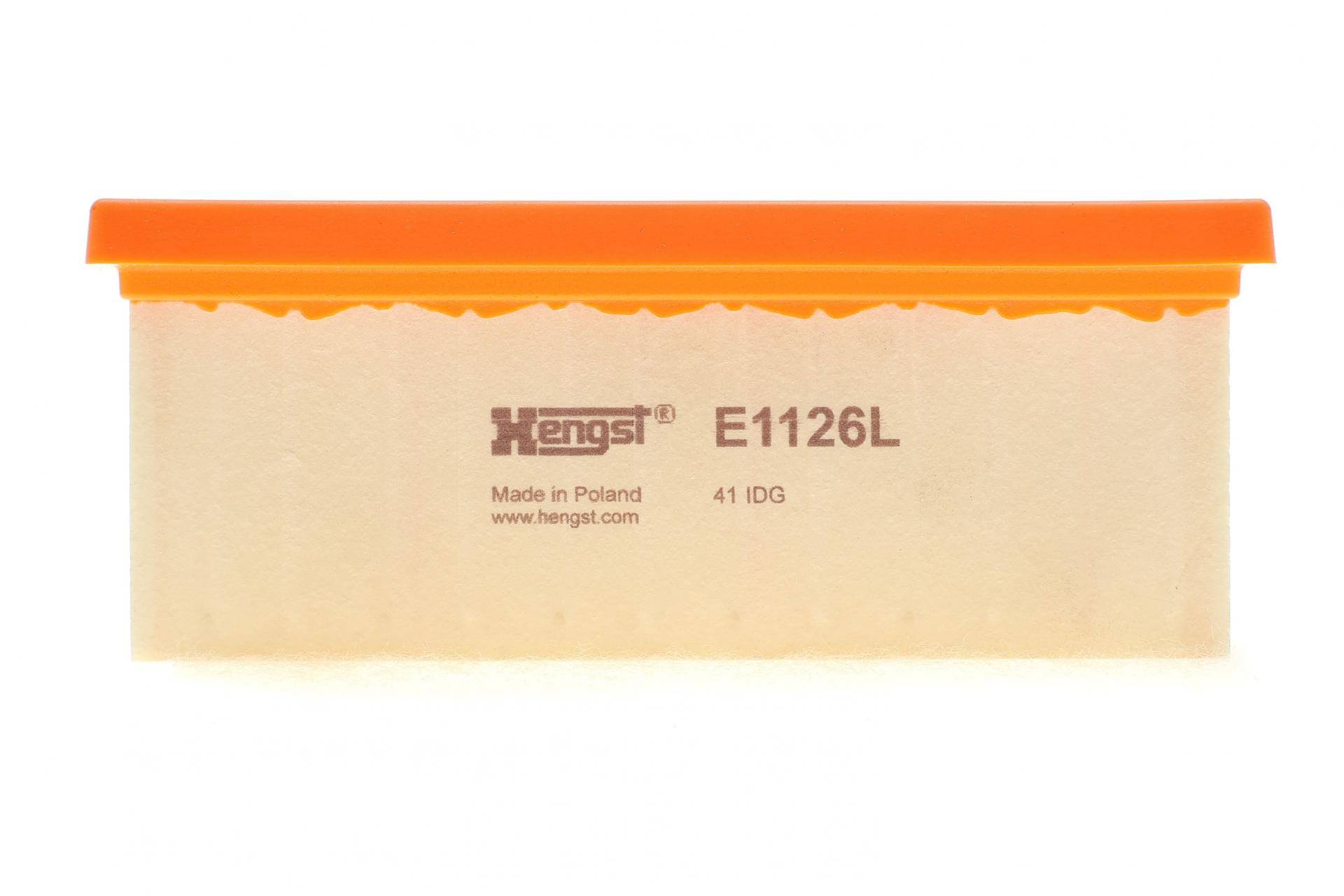 Фільтр повітряний Audi A3/Q3/Skoda Kodiaq/Karoq/Octavia/VW Caddy/Golf/T-Roc/T7/Tiguan 2.0TDI/TFSI 18-