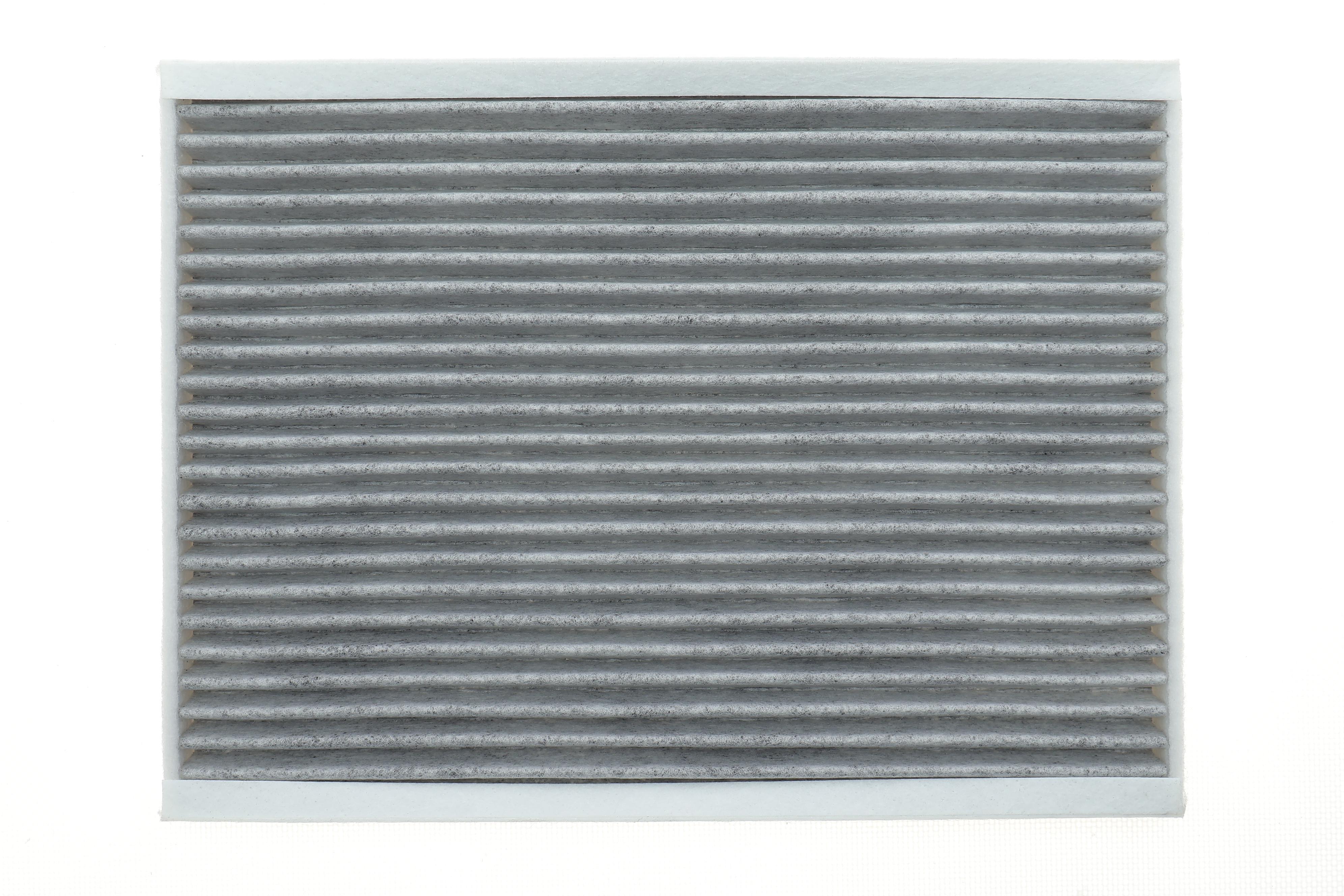 Фільтр салону Suzuki Grand Vitara II 05- (вугільний)