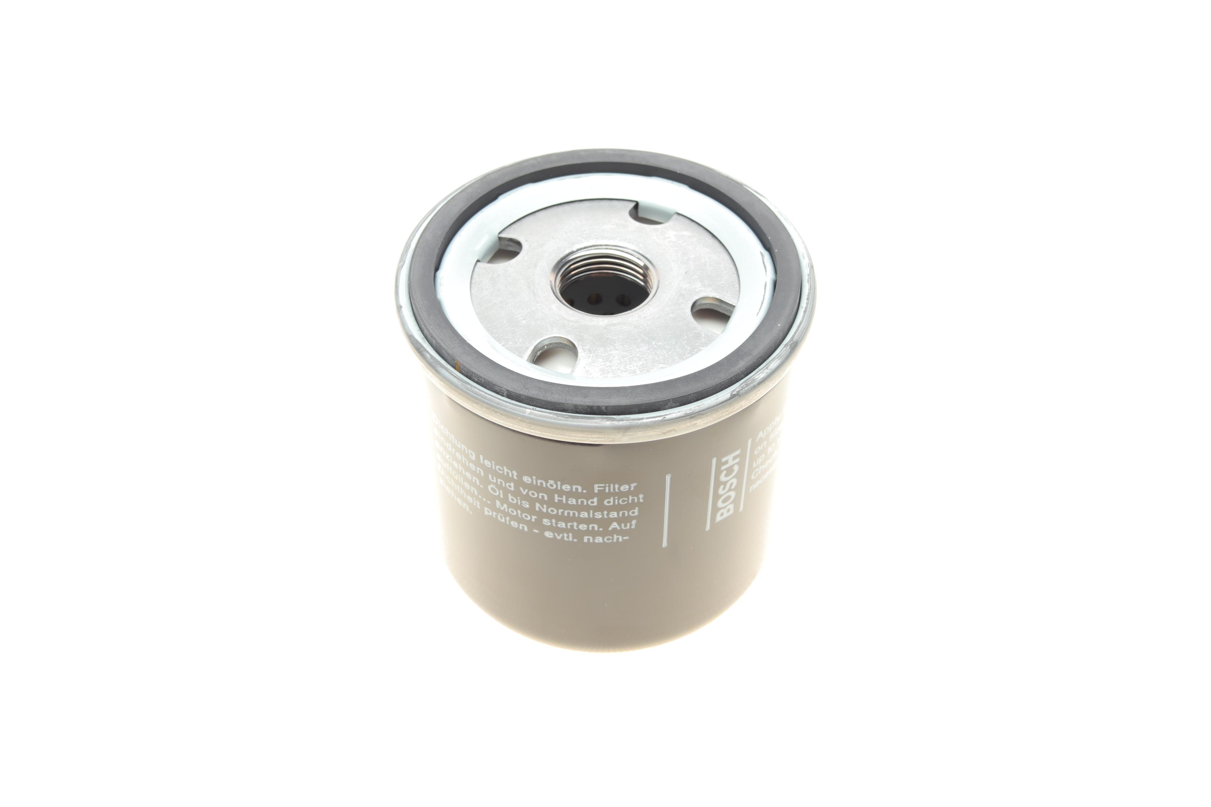 Фільтр масляний Ford Transit 2.5D 13-