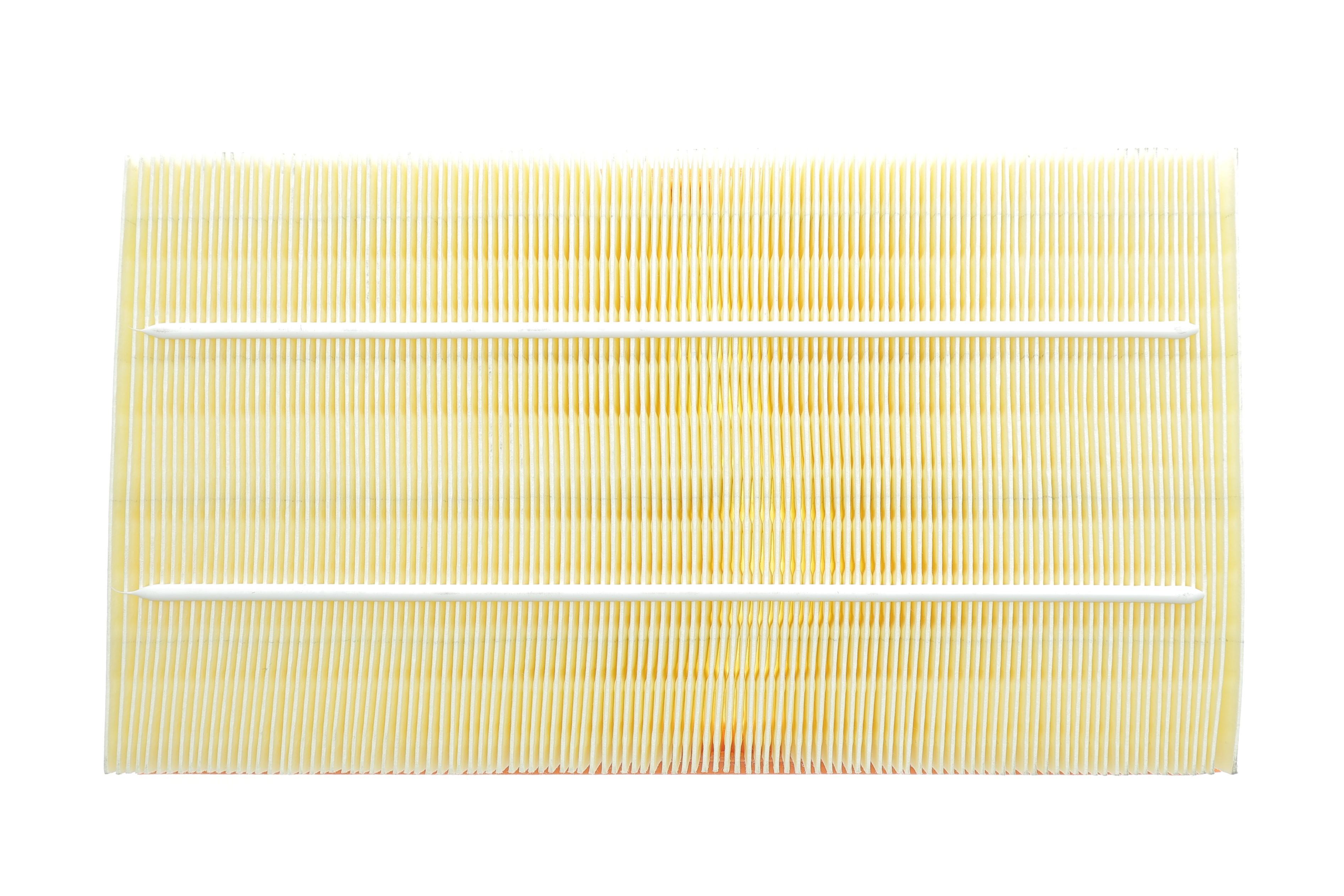 Фільтр повітряний MB E-class (W210) 2.0-4.3 M111-M113/M119/2.2CDI OM611/2.0D-3.0D OM604-606 95-03 (з