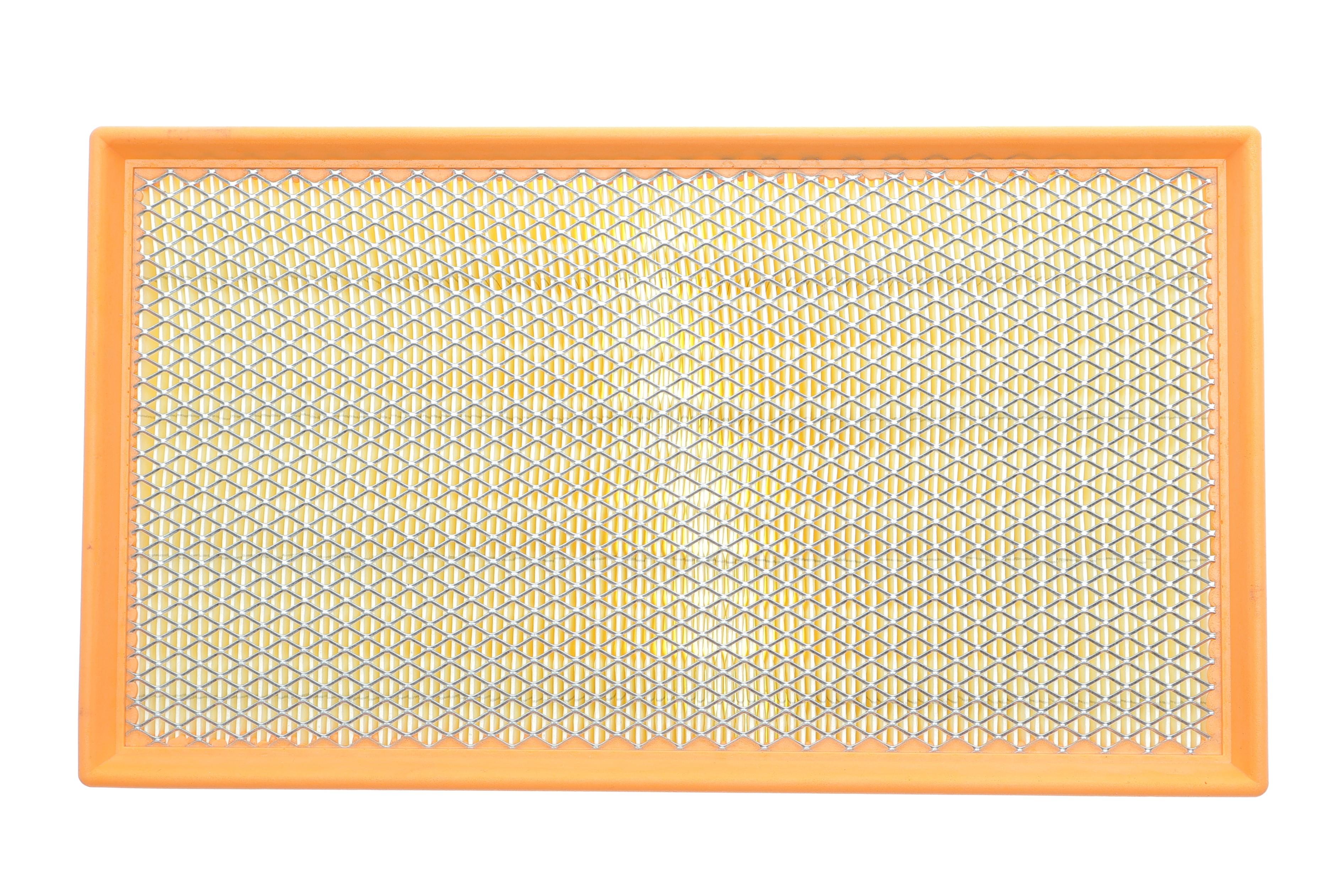 Фільтр повітряний MB E-class (W210) 2.0-4.3 M111-M113/M119/2.2CDI OM611/2.0D-3.0D OM604-606 95-03 (з сіткою)