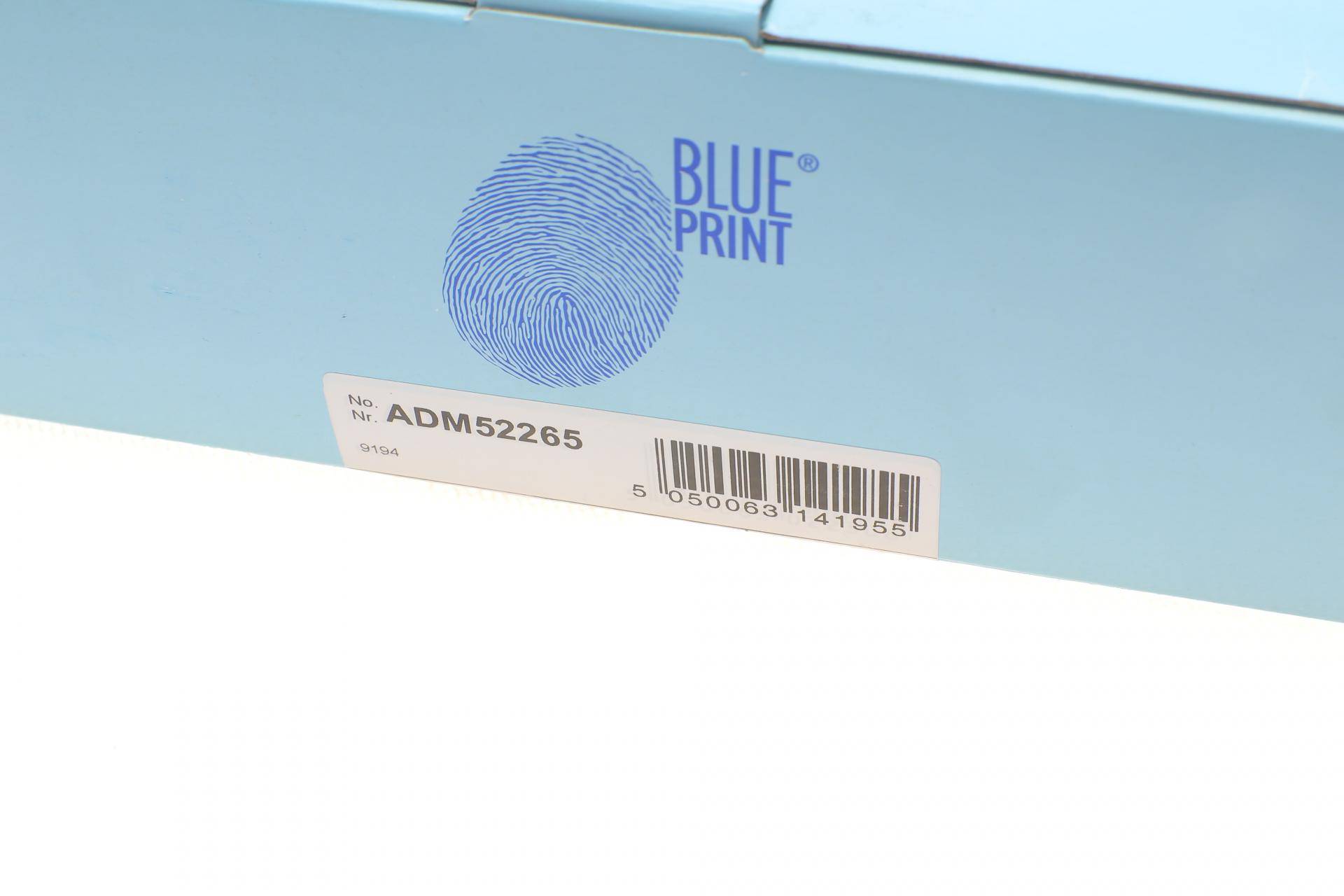 Фільтр повітряний Mazda 3/ 6/ CX-5 2.2D 12-