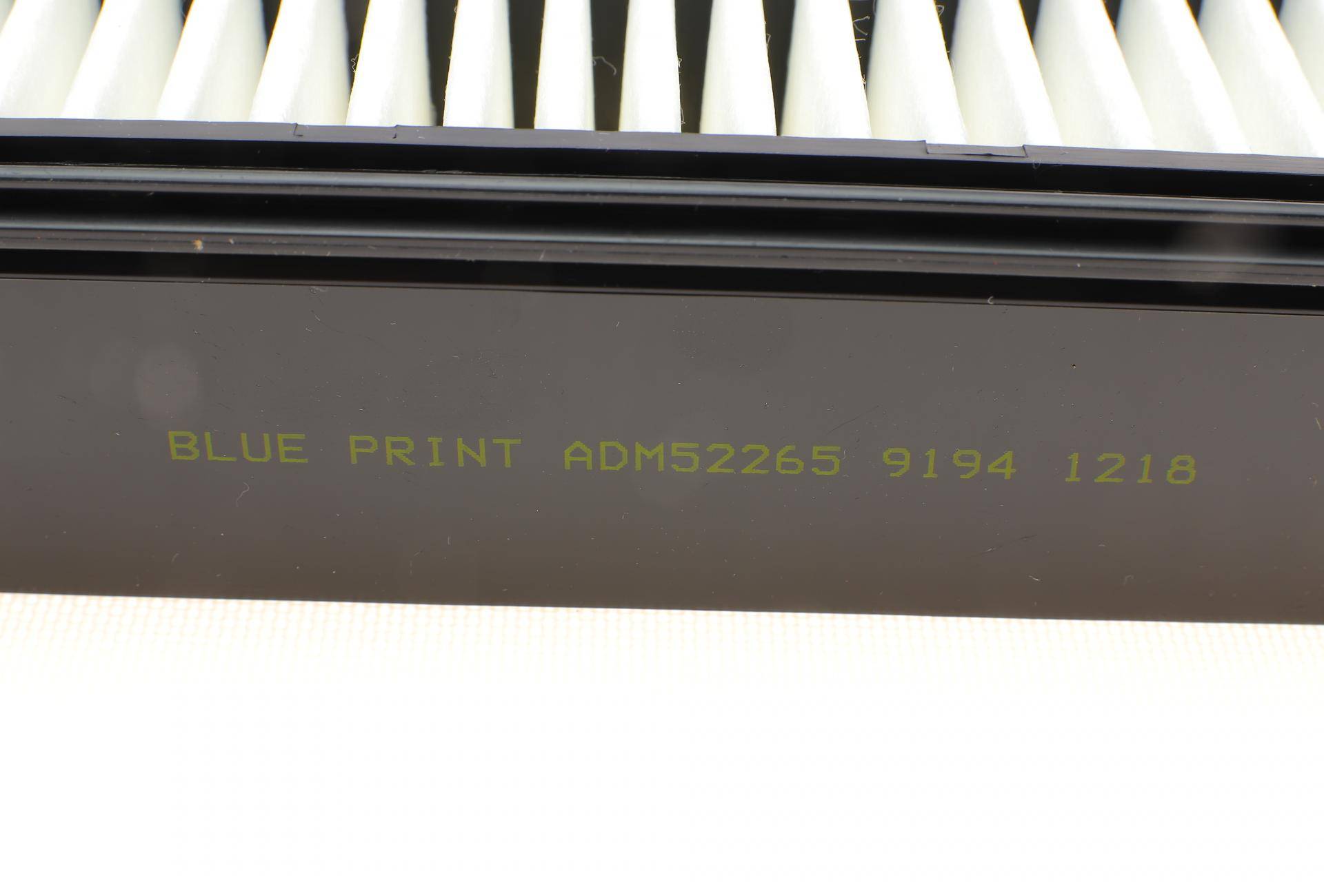 Фільтр повітряний Mazda 3/ 6/ CX-5 2.2D 12-