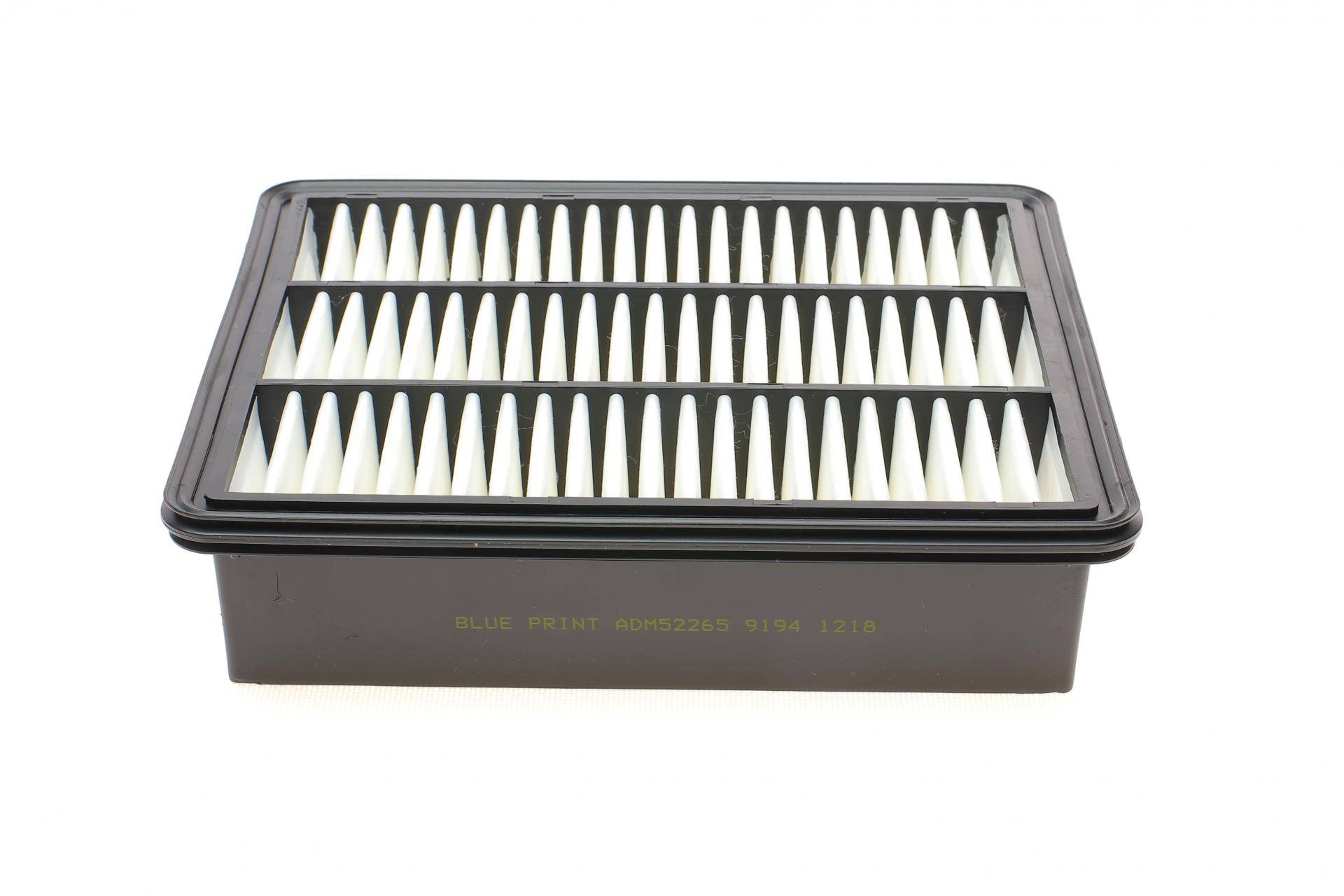 Фільтр повітряний Mazda 3/ 6/ CX-5 2.2D 12-