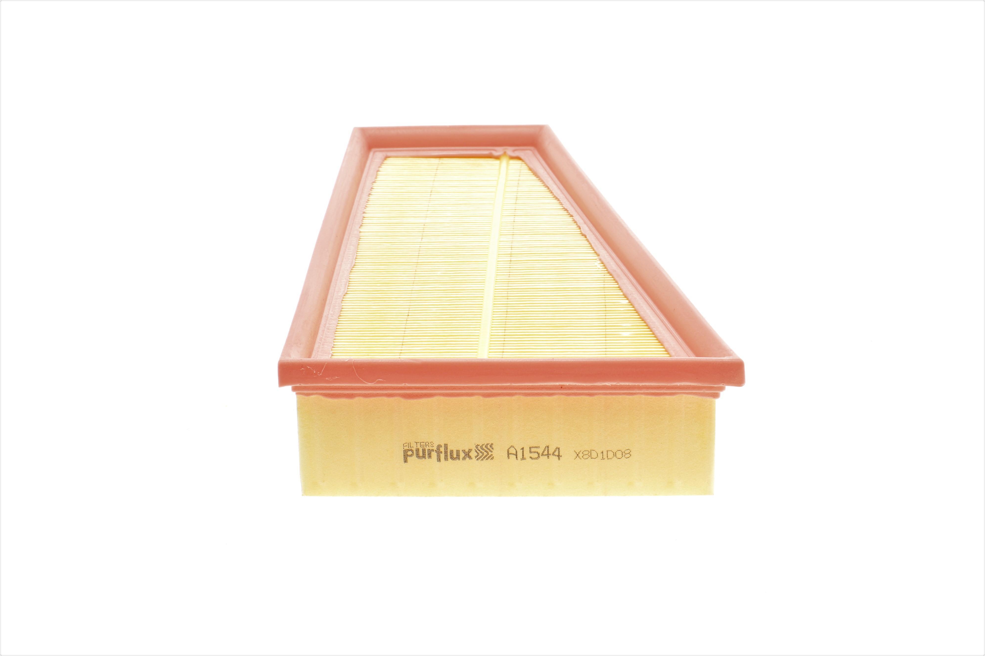 Фільтр повітряний MB A-class (W176)/B-class (W264/W242) 1.6-2.2 11-