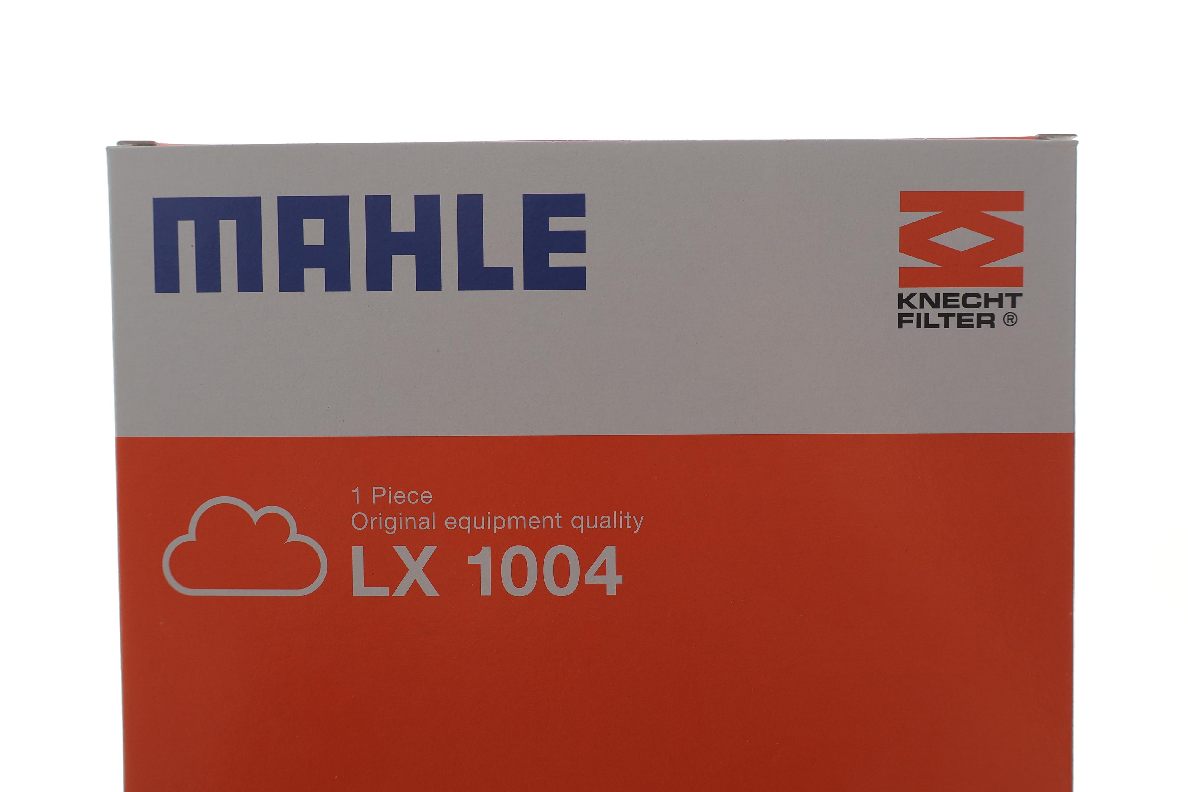 Фільтр повітряний MB A-class (W169)/B-class (W245) 04-12