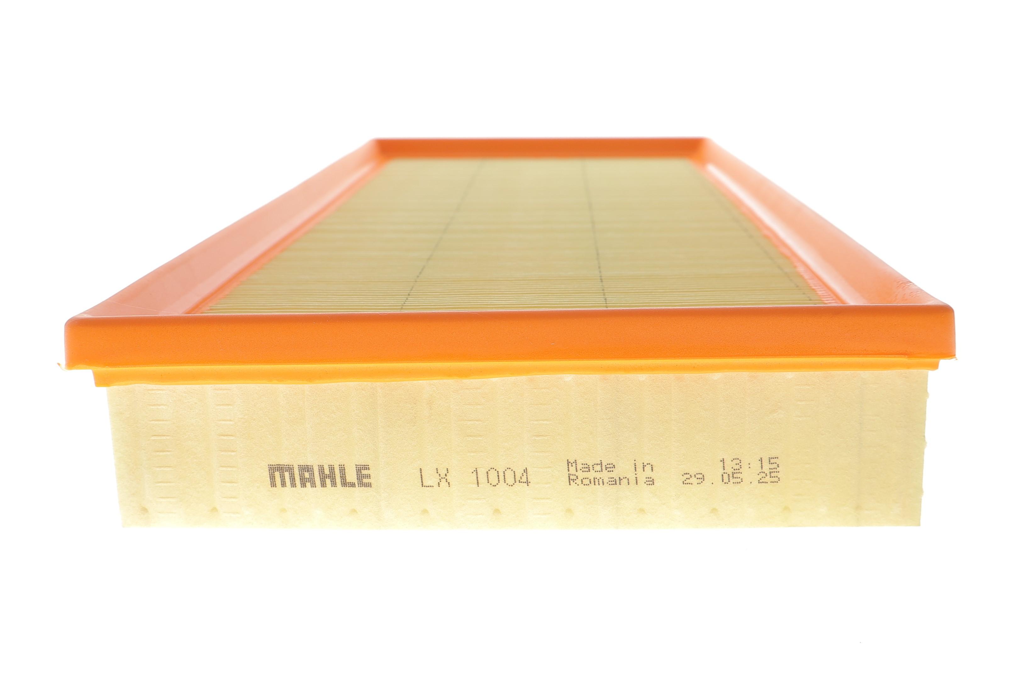 Фільтр повітряний MB A-class (W169)/B-class (W245) 04-12