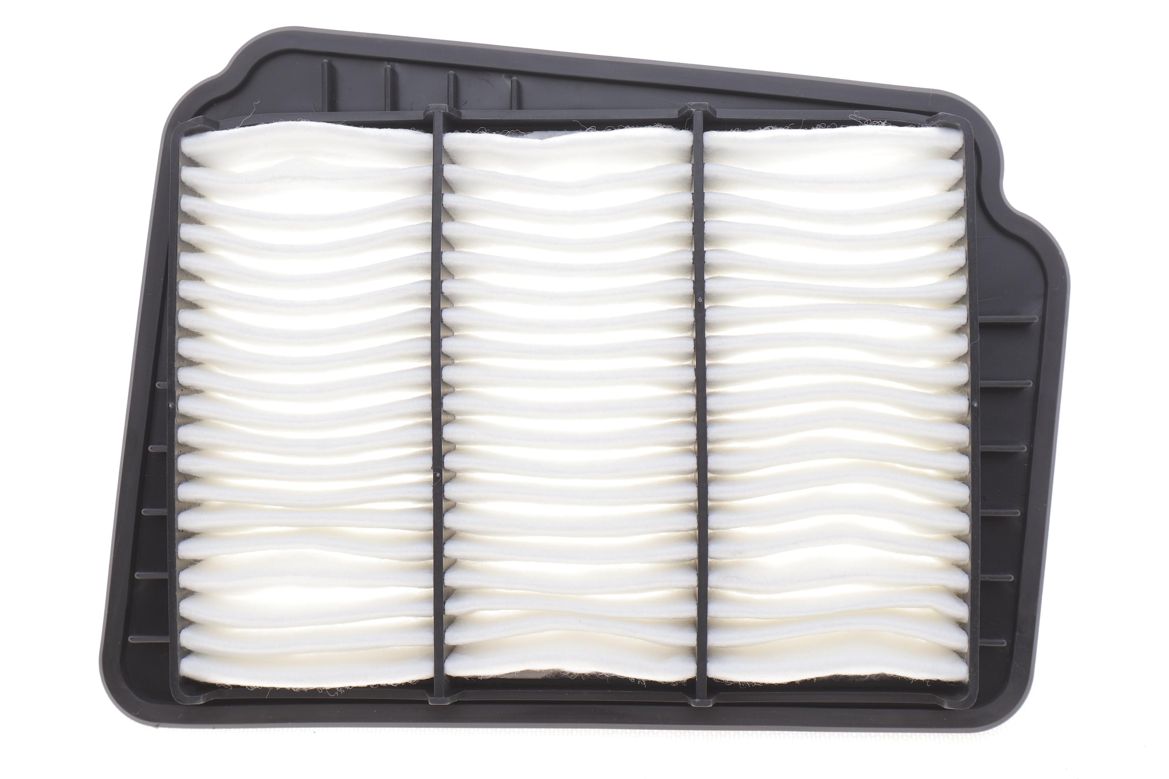 Фільтр повітряний Chevrolet Lacetti/Daewoo Nubira 1.4-1.8 03-