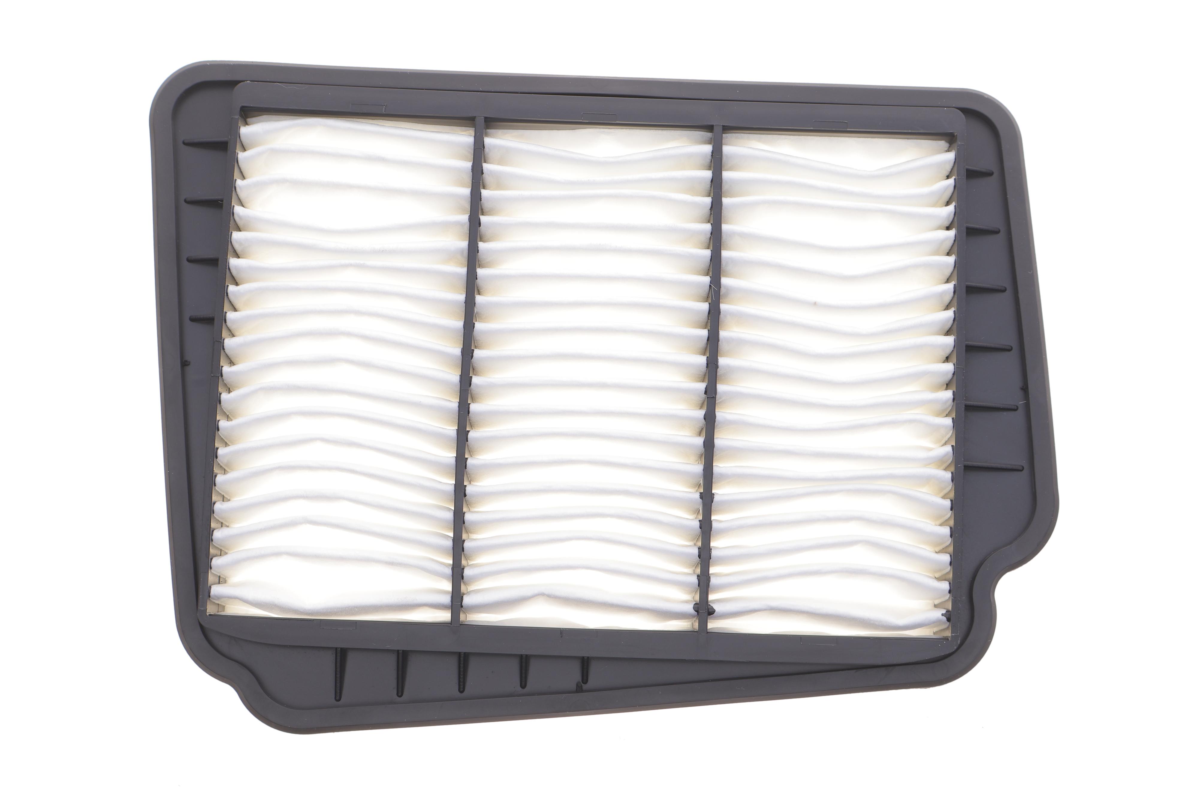 Фільтр повітряний Chevrolet Lacetti/Daewoo Nubira 1.4-1.8 03-