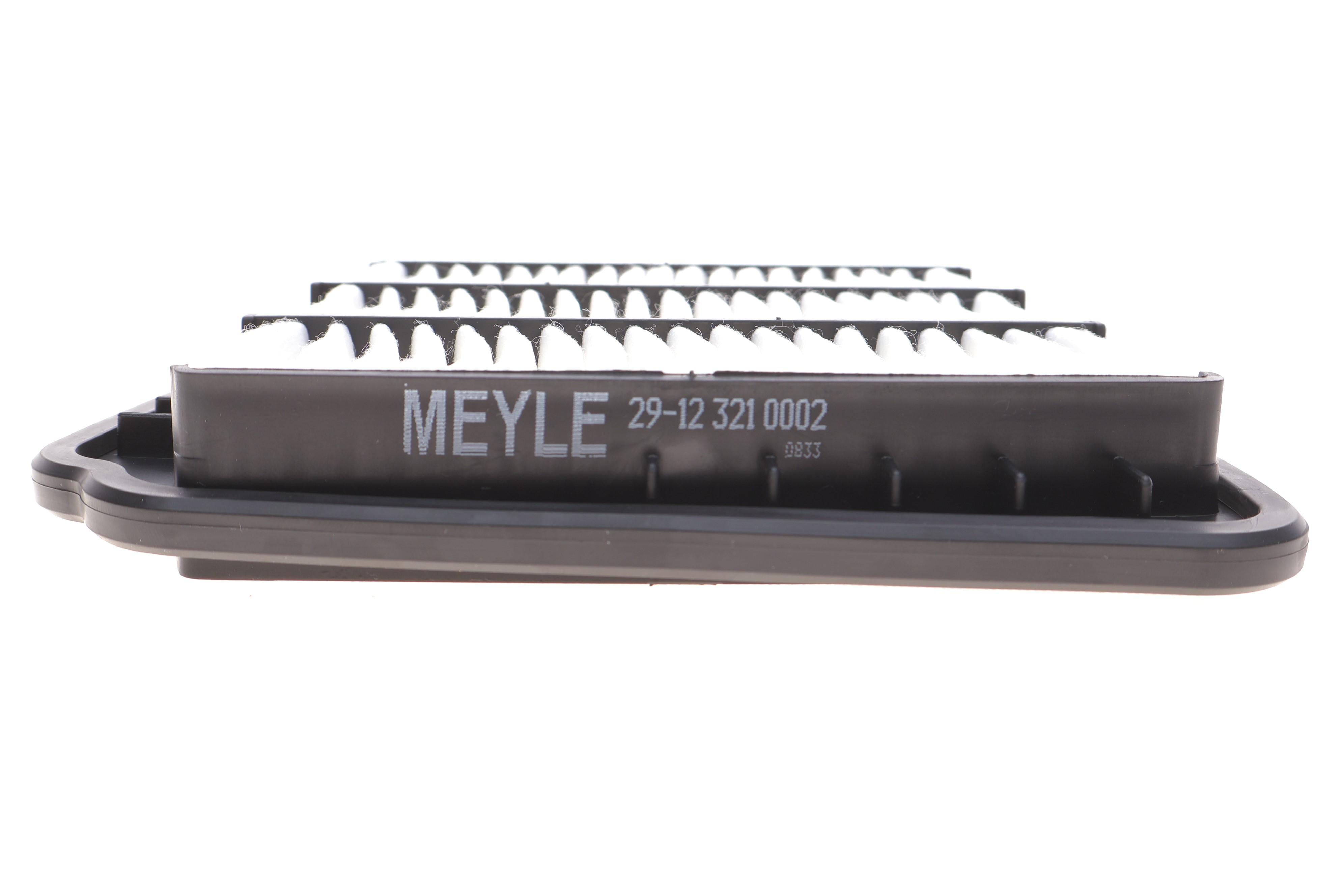 Фільтр повітряний Chevrolet Lacetti/Daewoo Nubira 1.4-1.8 03-