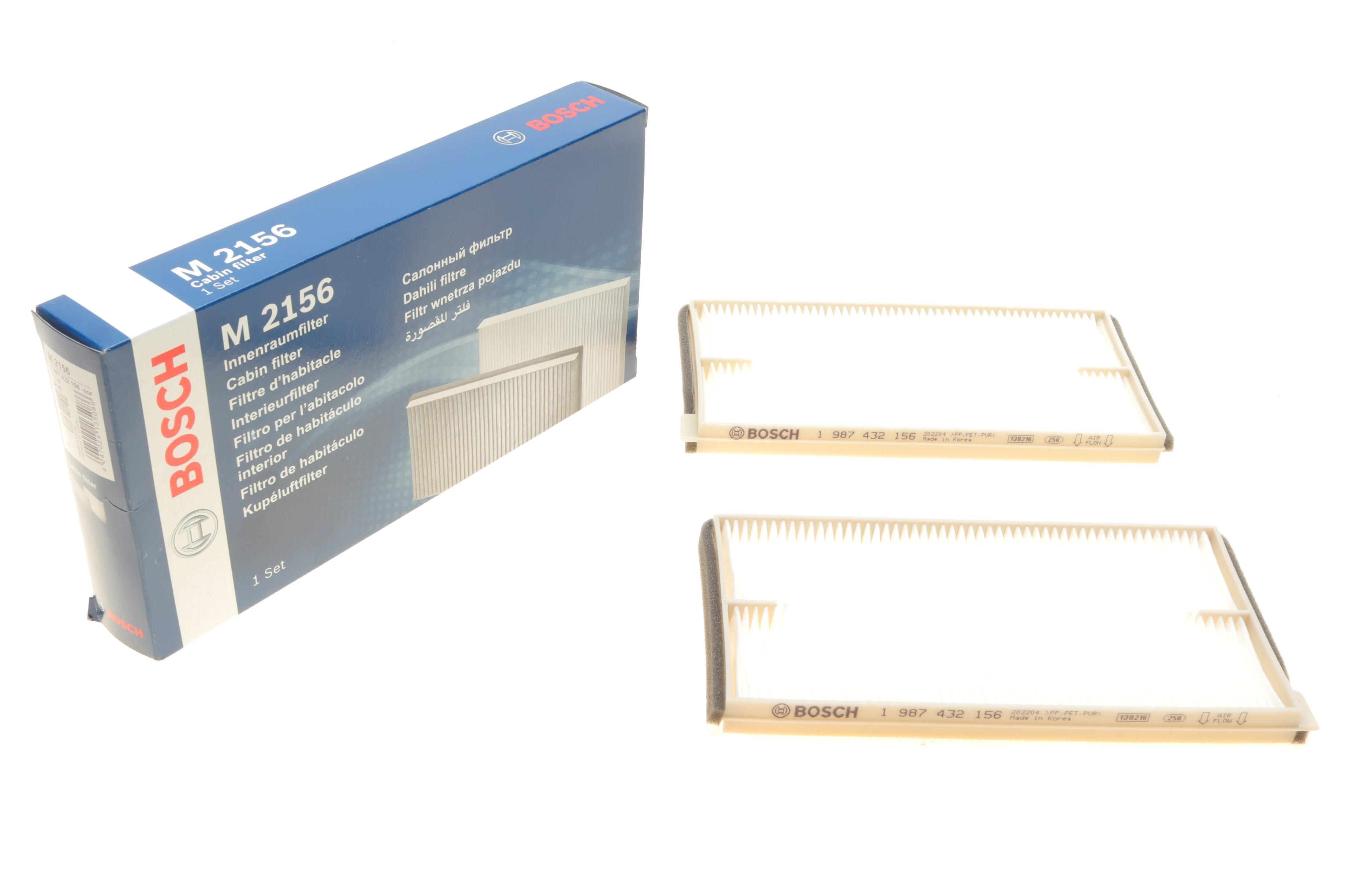 Фільтр салону Suzuki Grand Vitara 98-05