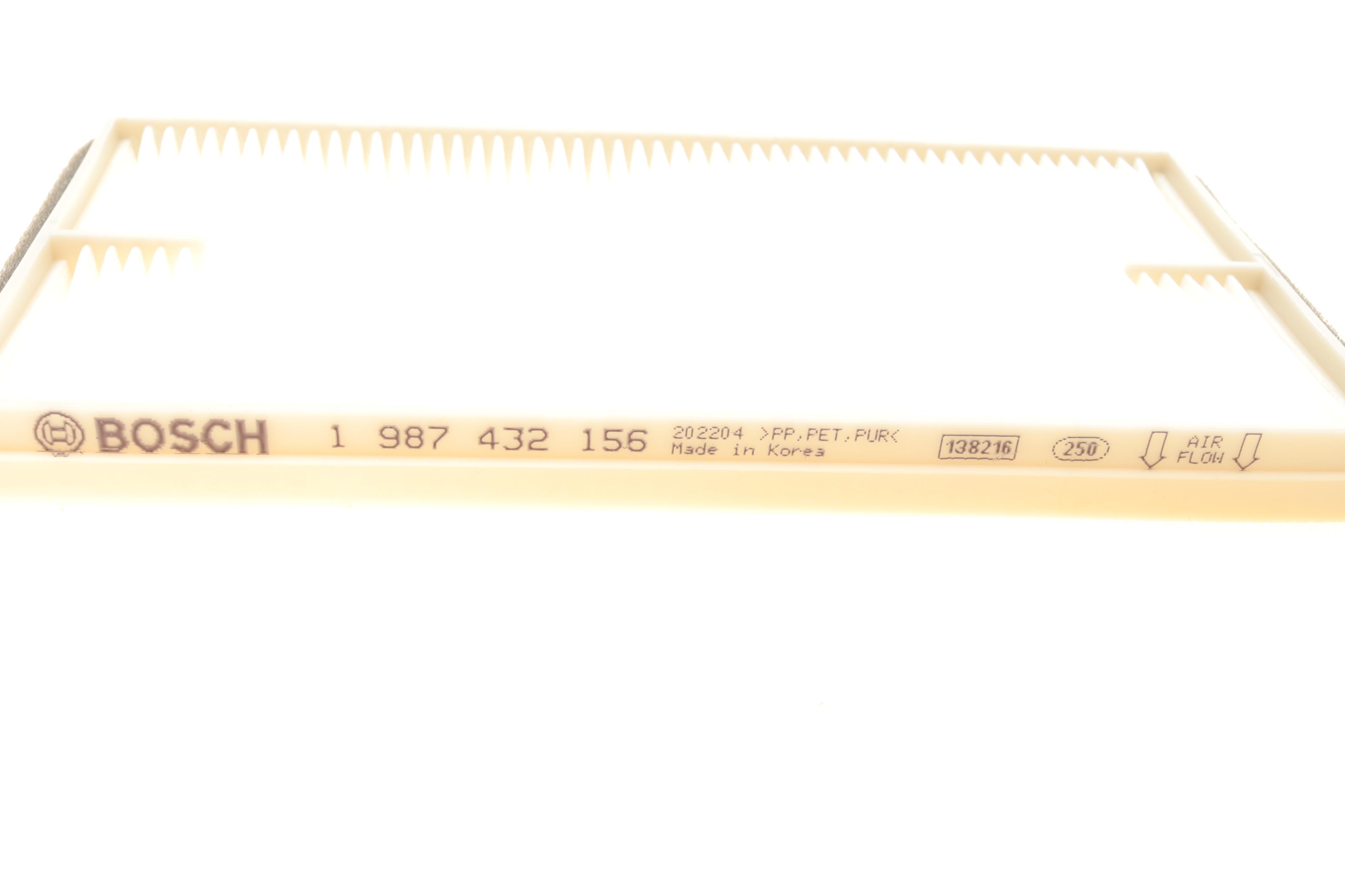 Фільтр салону Suzuki Grand Vitara 98-05