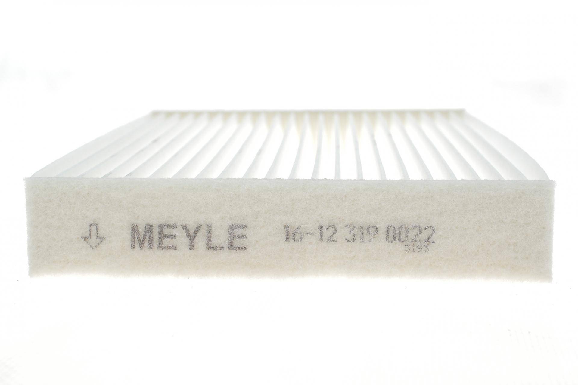 Фільтр салону Nissan Juke/Renault Fluence 10-