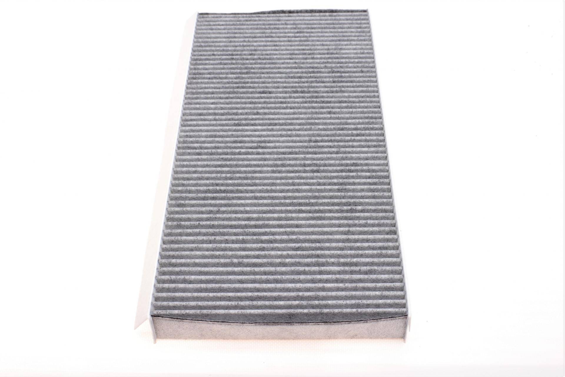 Фільтр салону MB A-class (W169)/B-class (W245) (вугільний)