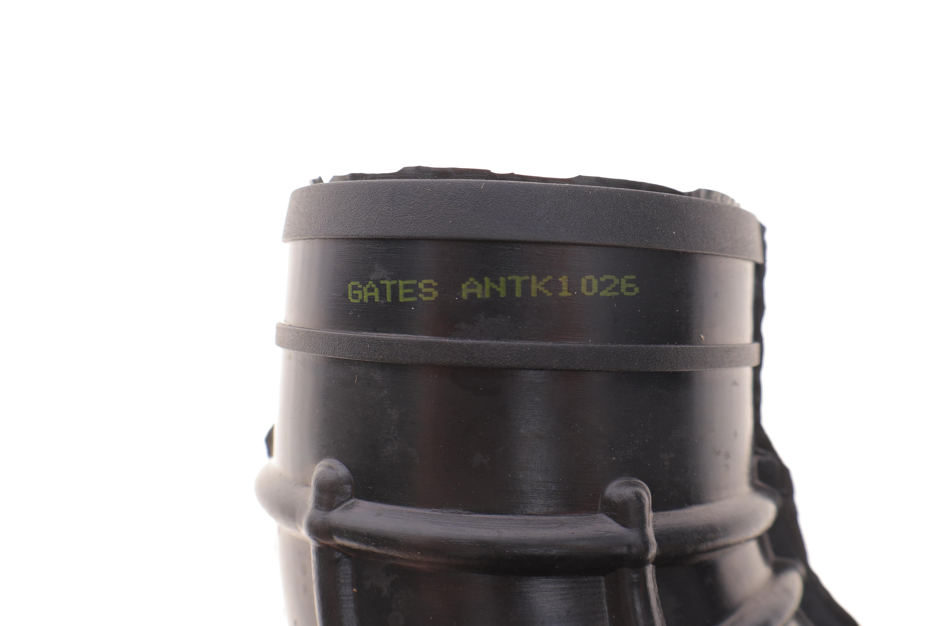 Патрубок фільтра повітряного Fiat Ducato 2.8D 94-