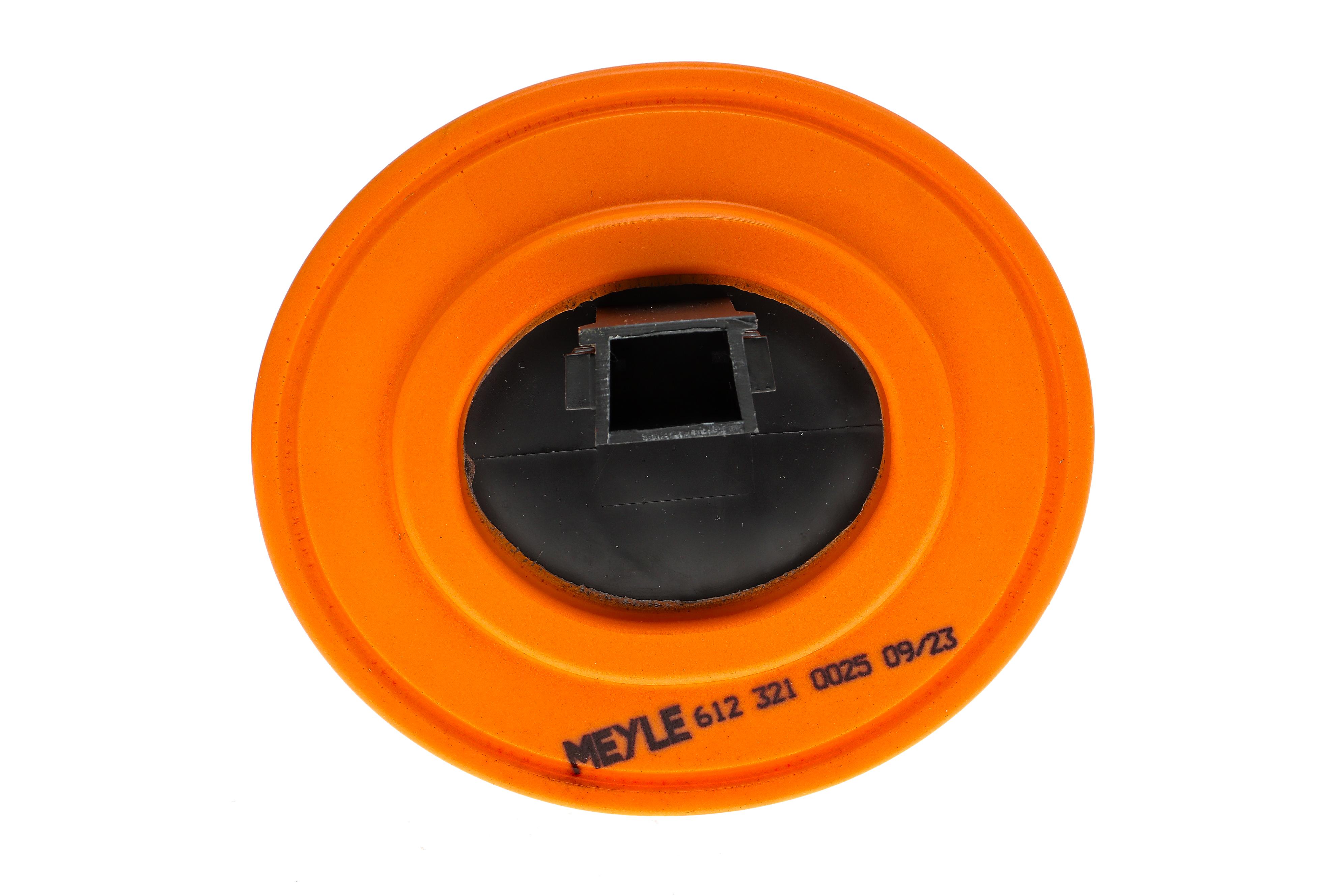 Фільтр повітряний Opel Astra K 1.4-1.6 15-