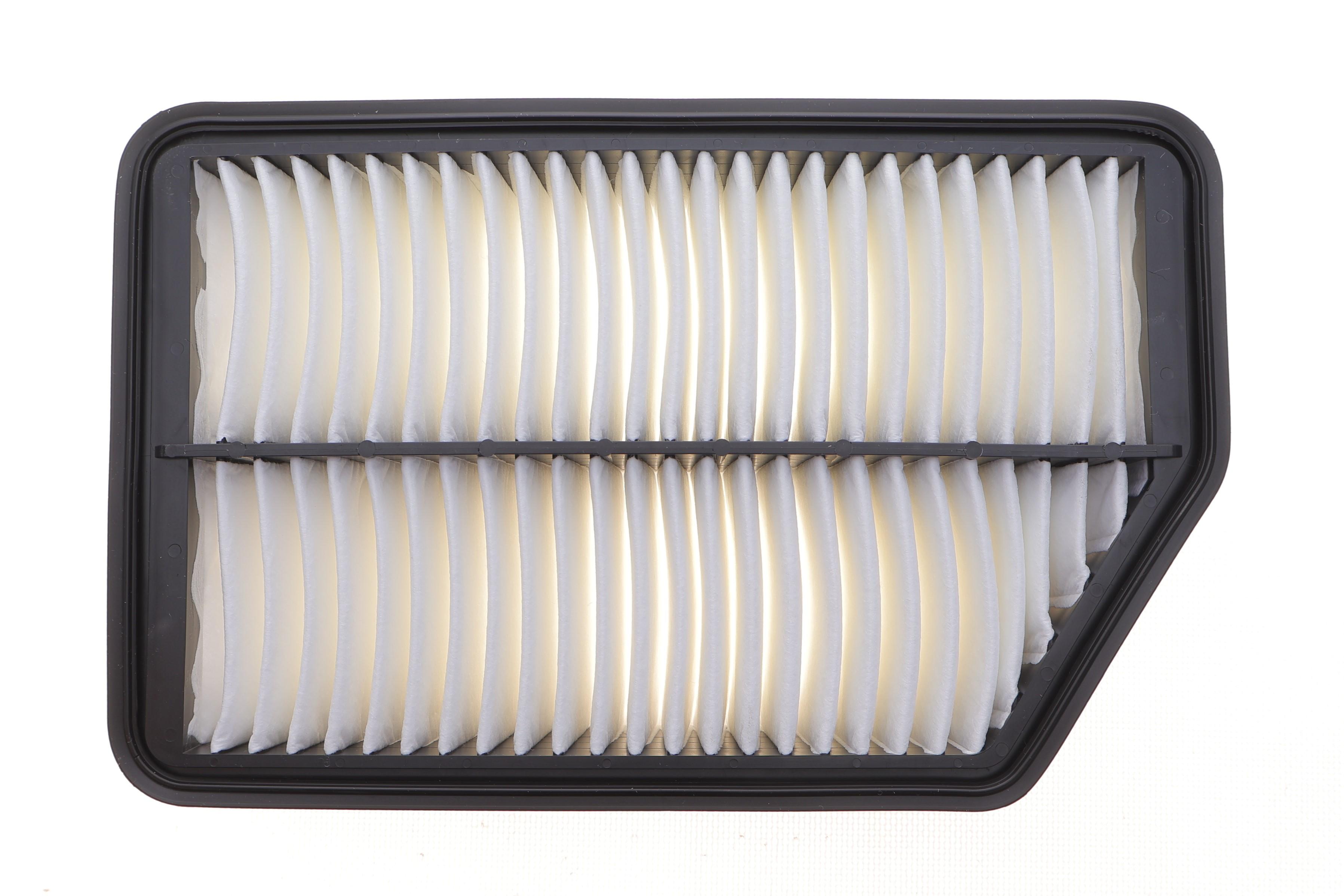 Фільтр повітряний Hyundai ix35/Tucson/Kia Sportage 1.6/1.7CRDi/2.0/CRDi/GDi/2.4MPI 10-