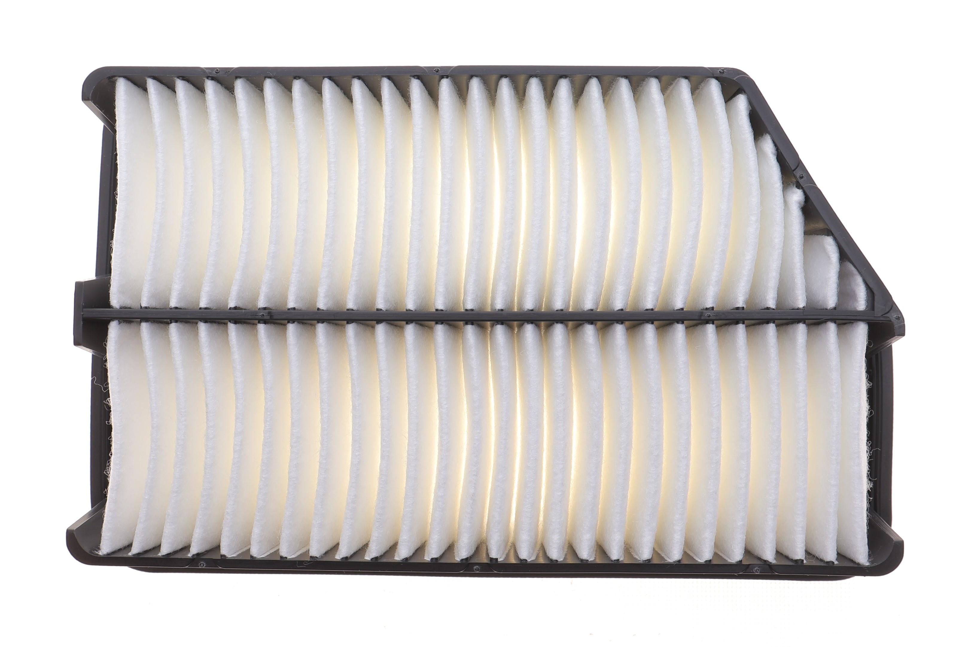 Фільтр повітряний Hyundai ix35/Tucson/Kia Sportage 1.6/1.7CRDi/2.0/CRDi/GDi/2.4MPI 10-