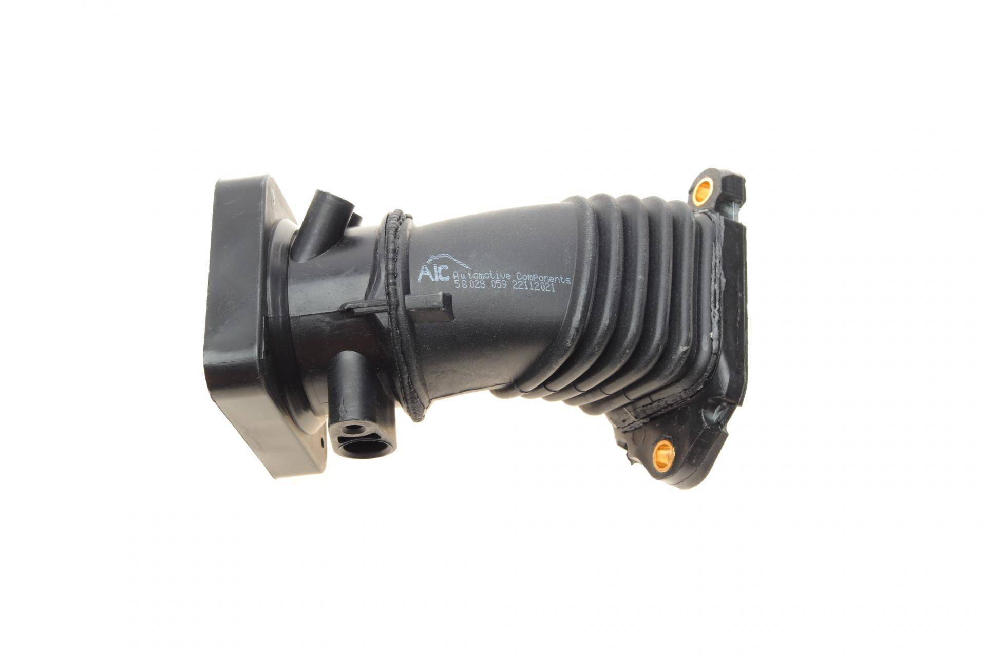 Патрубок фільтра повітряного Ford Focus 1.6TDCi 04-12