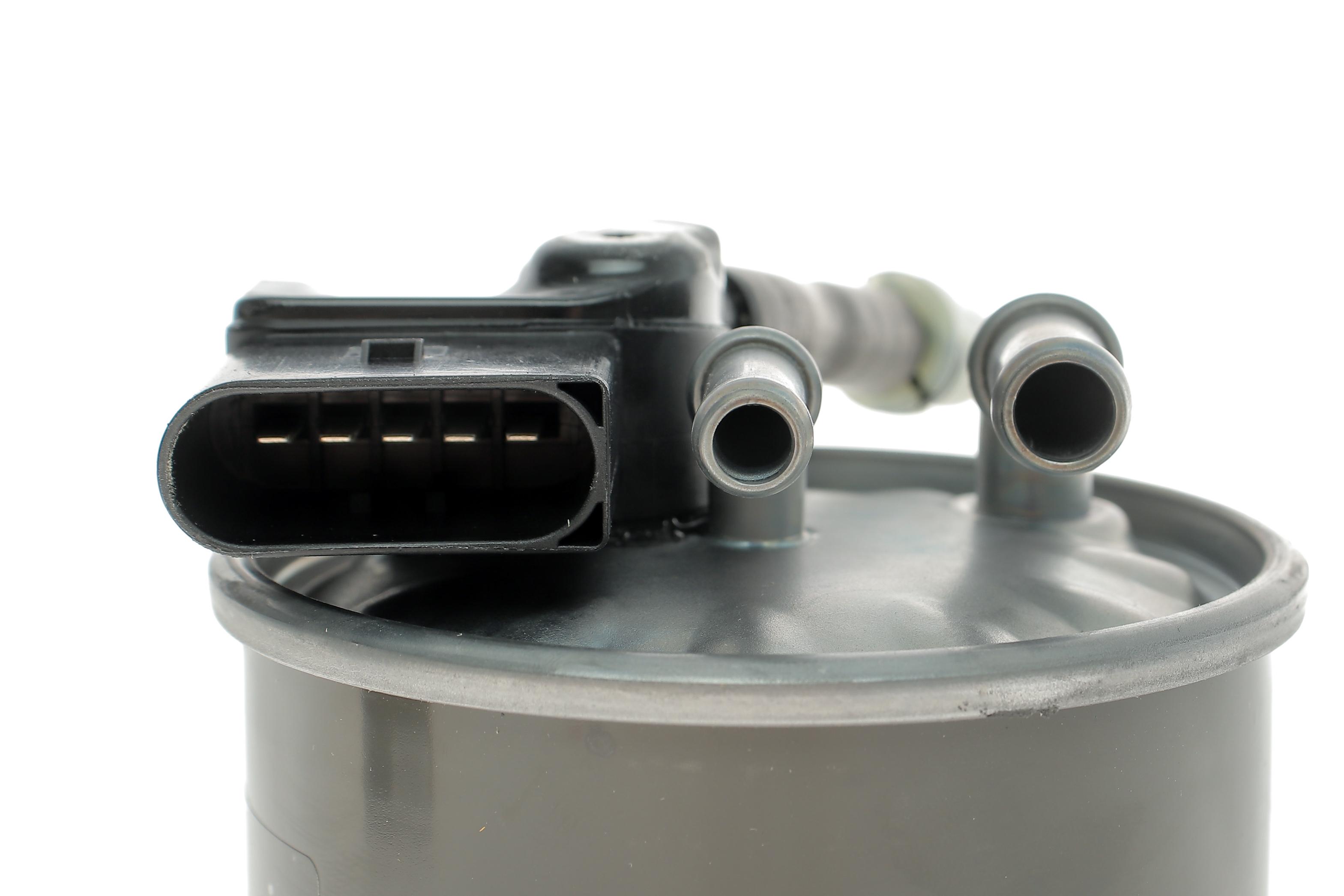 Фільтр паливний MB Sprinter 2.2CDI OM651 18-