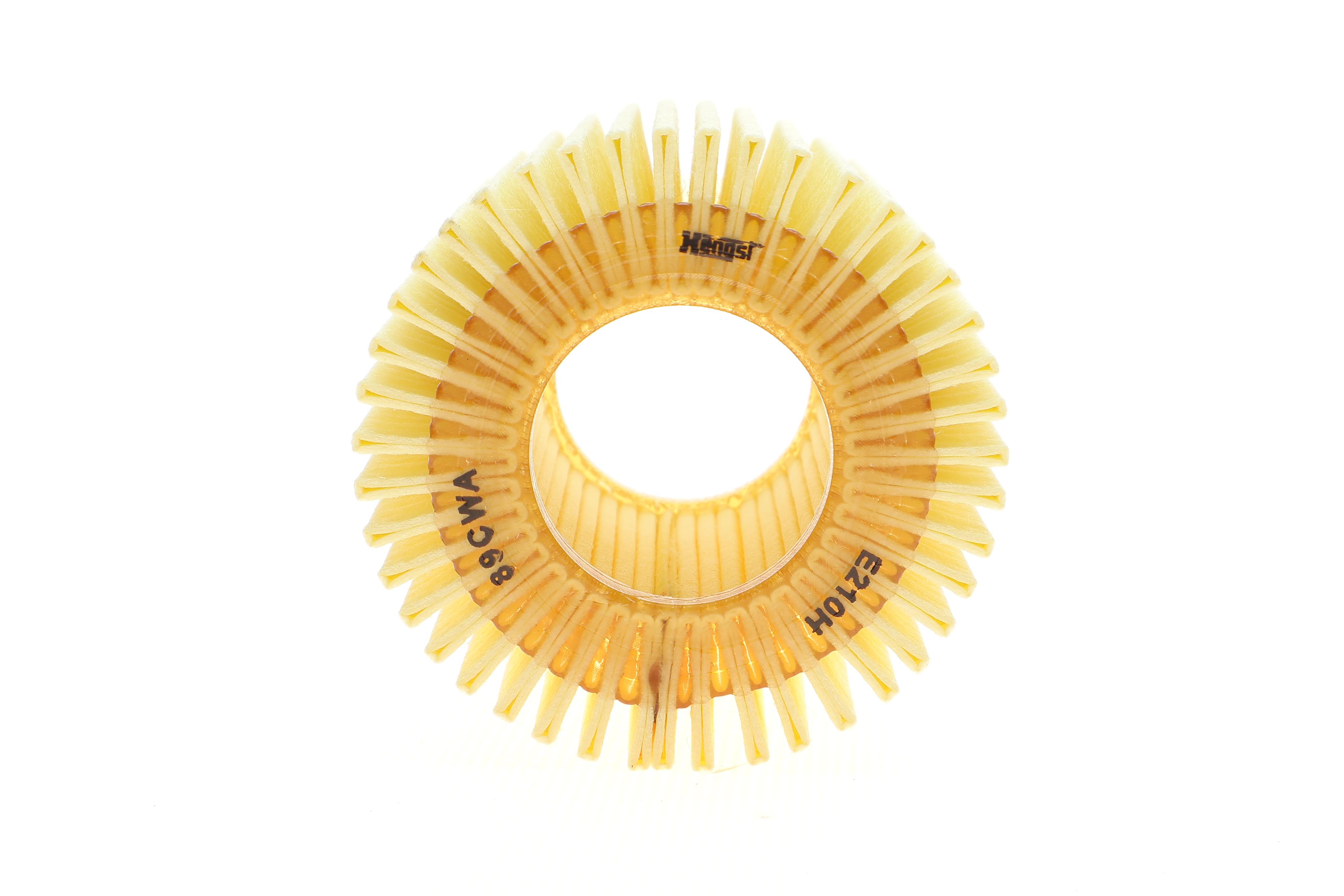 Фільтр масляний Toyota Rav4/Avensis 1.6/1.8/2.0 08-