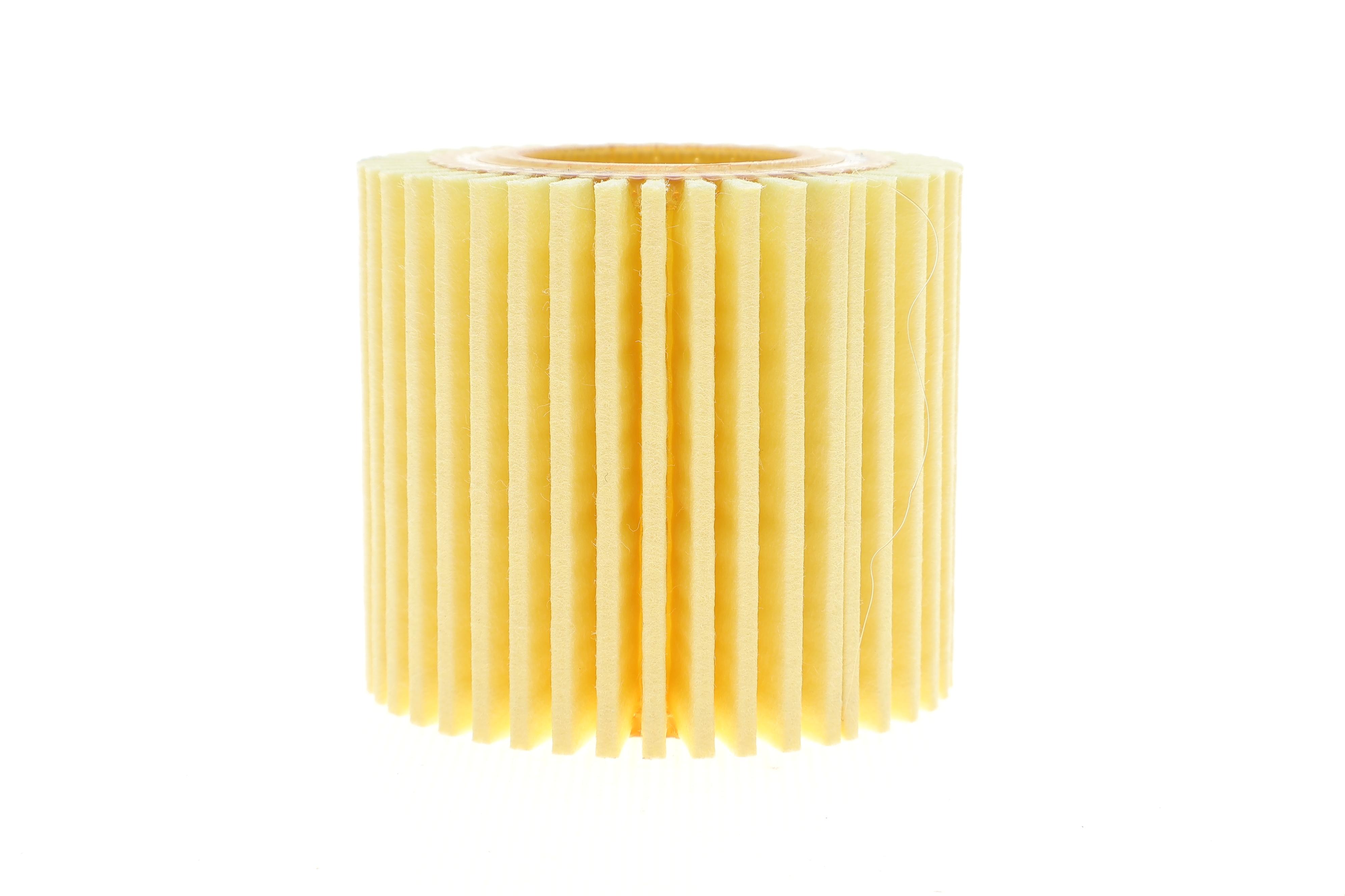 Фільтр масляний Toyota Rav4/Avensis 1.6/1.8/2.0 08-