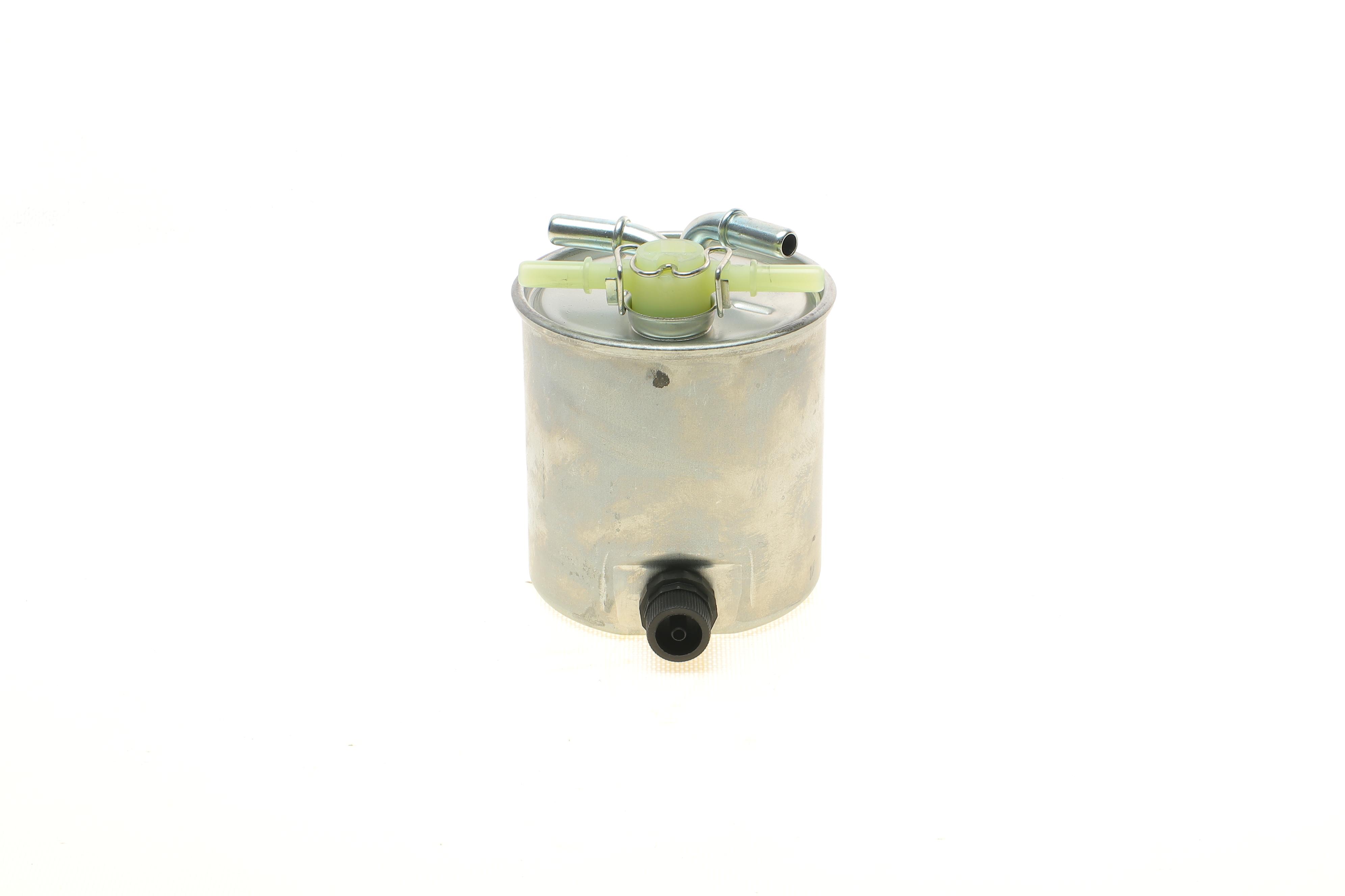 Фільтр паливний Nissan Qashqai/X-Trail 1.5/2.0dci 07-