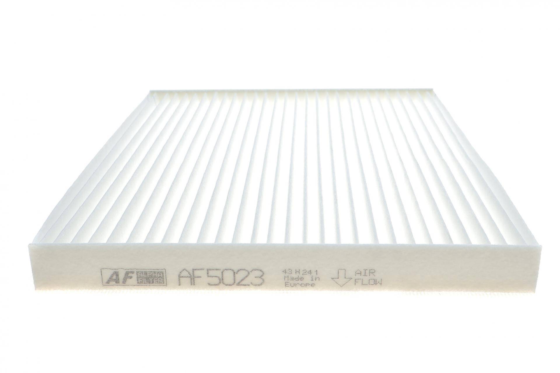 Фільтр салону Hyundai Accent 06-12 (+AC)