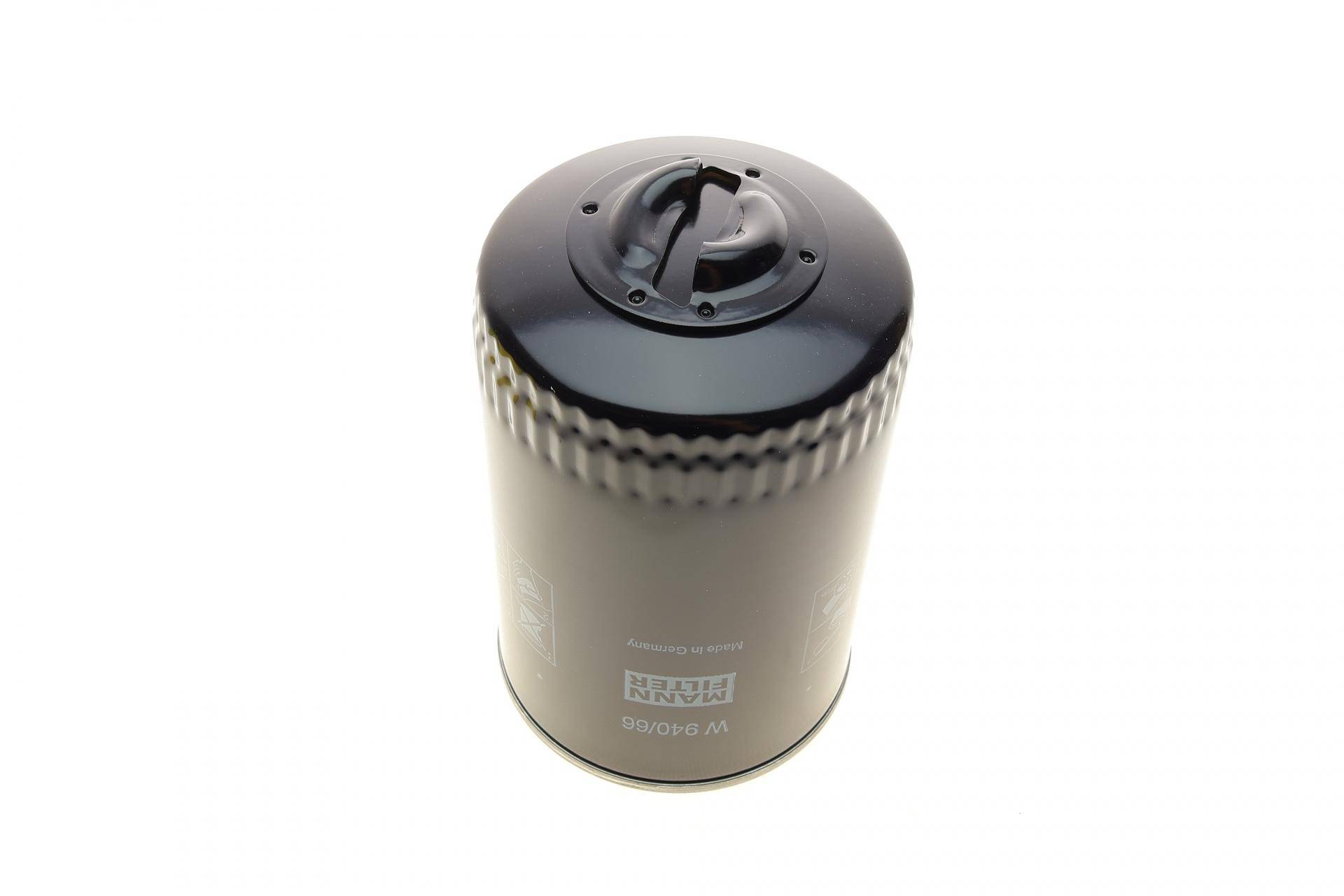 Фільтр масляний VW Passat 1.8 T 96-05/Skoda SuperB 1.8T 01-08