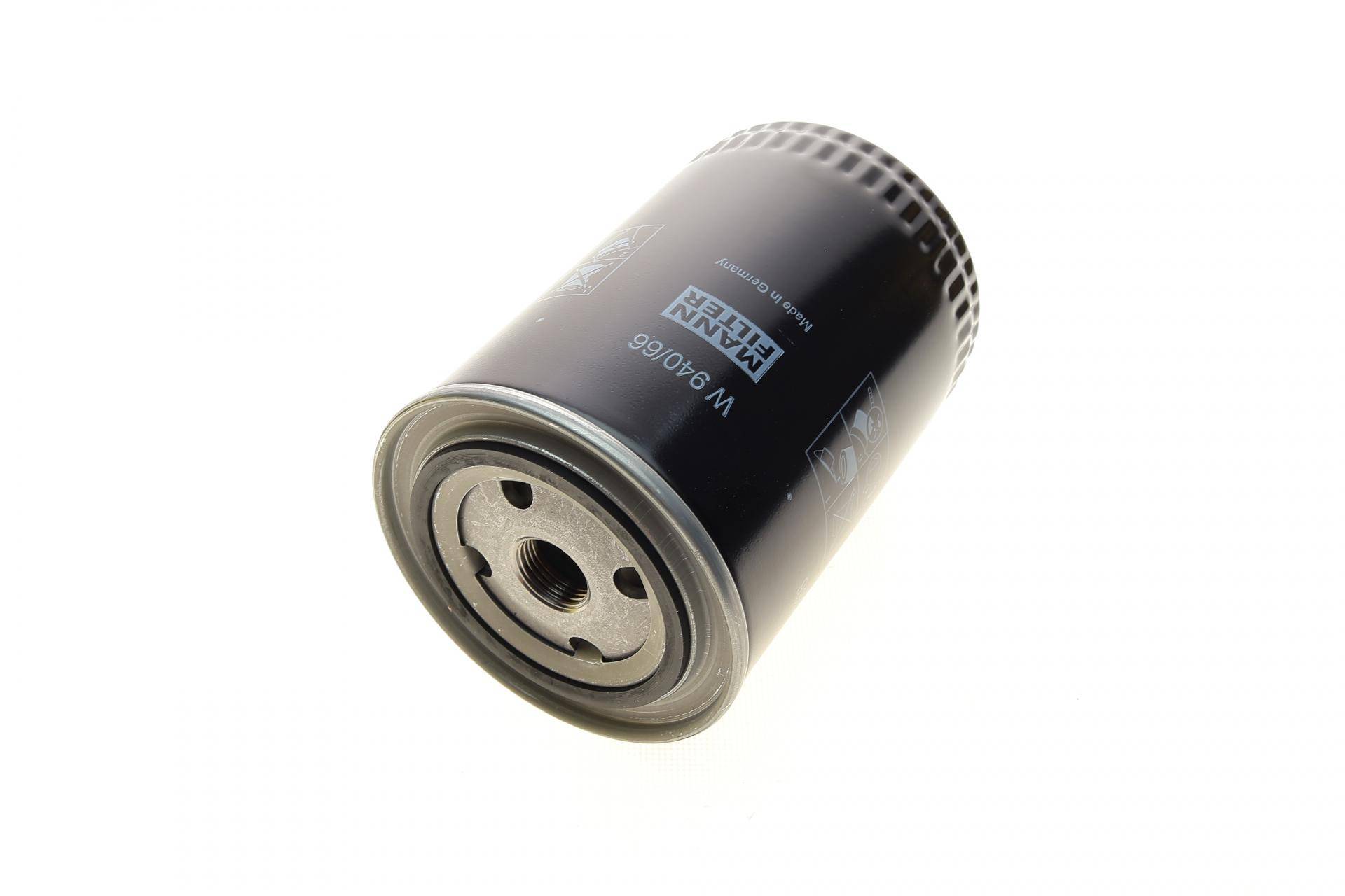 Фільтр масляний VW Passat 1.8 T 96-05/Skoda SuperB 1.8T 01-08