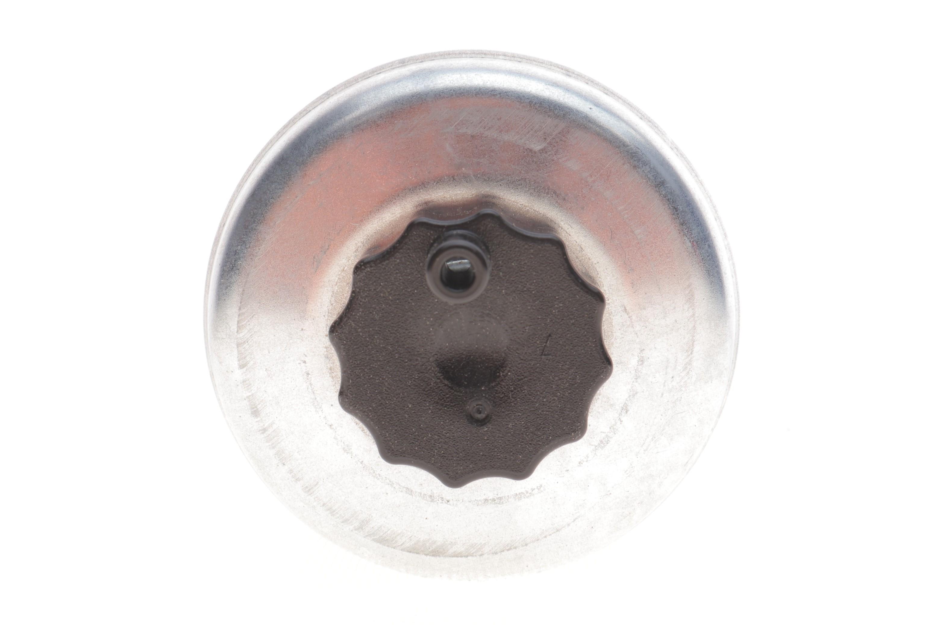 Фільтр паливний VW Caddy II 1.9TDI/SDI 95-04