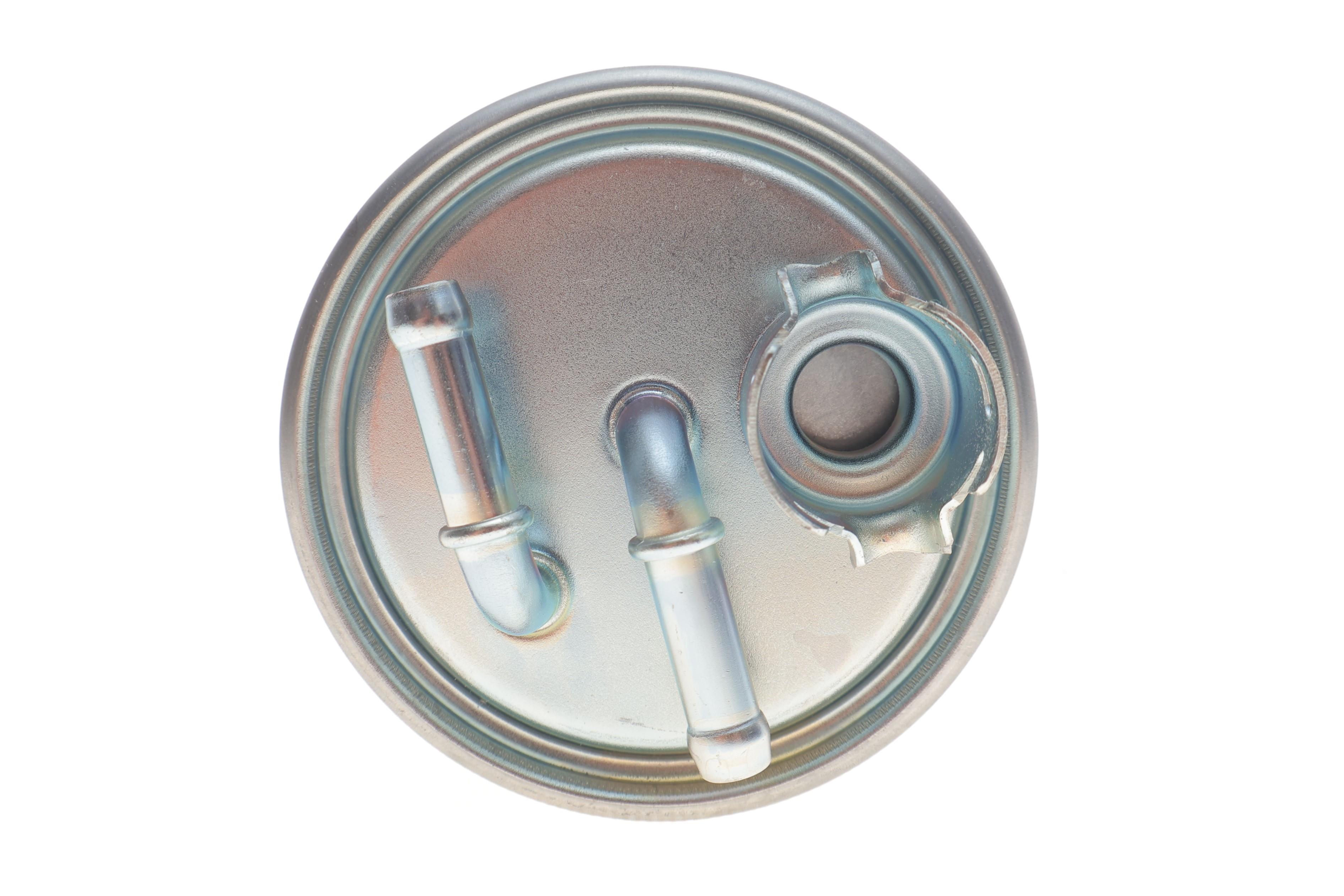 Фільтр паливний VW Caddy II 1.9TDI/SDI 95-04