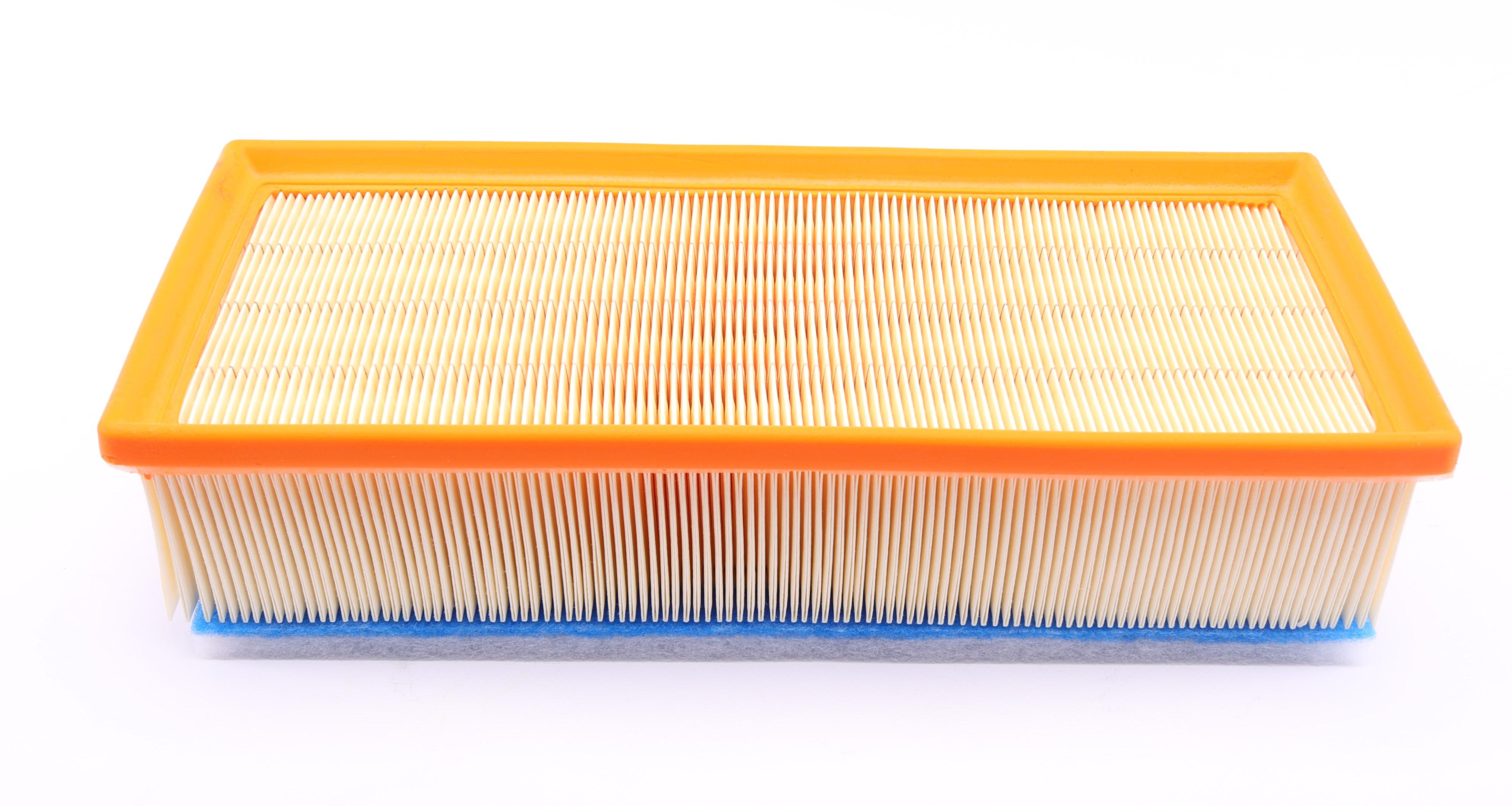 Фільтр повітряний Fiat Scudo/Citroen Jumpy 2.0 HDI 07- (з поролоном)