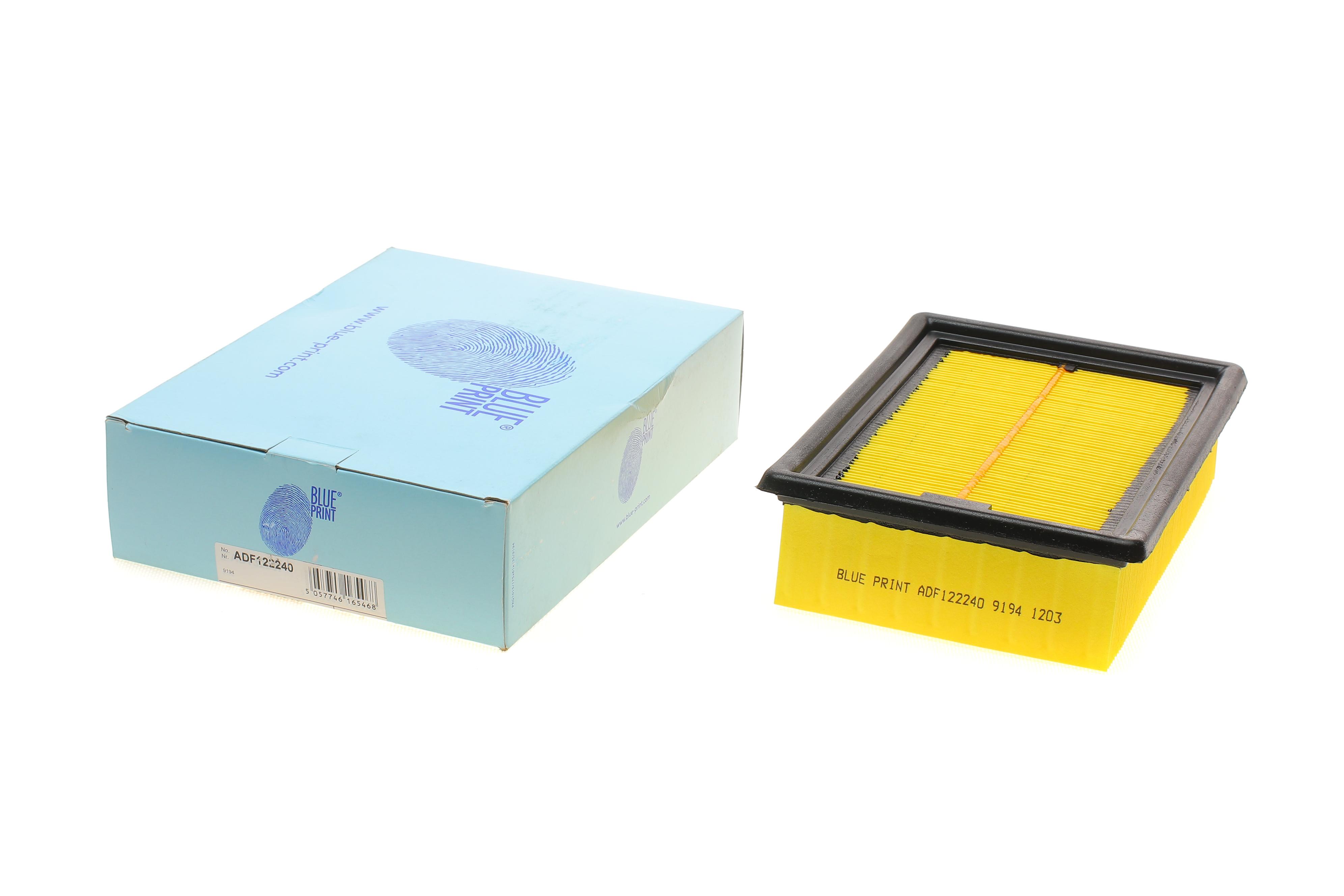 Фільтр повітряний Ford Kuga II 2.5 14-