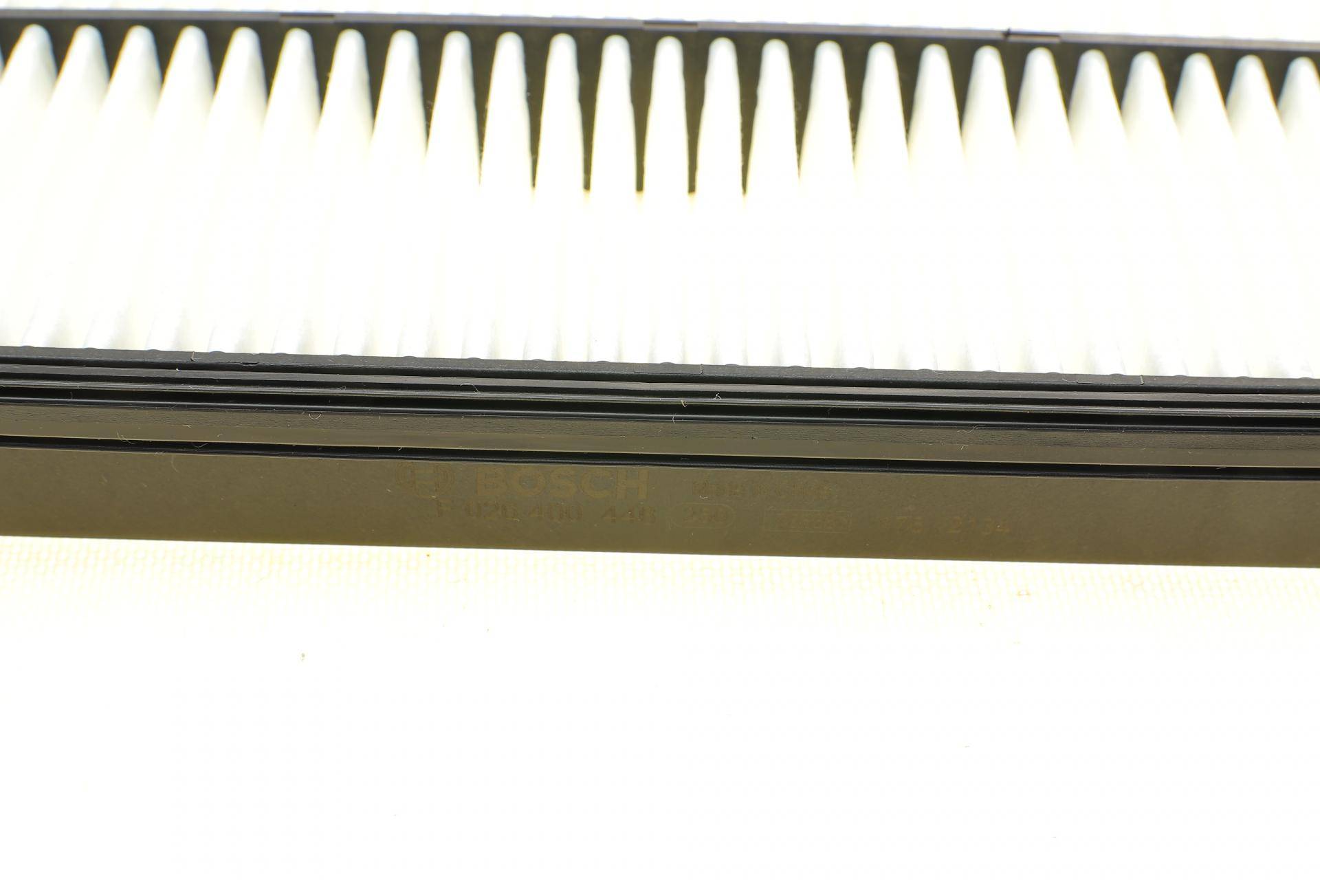 Фільтр повітряний Hyundai Santa Fe/Kia Sorento 2.0/2.2CRDi 12-