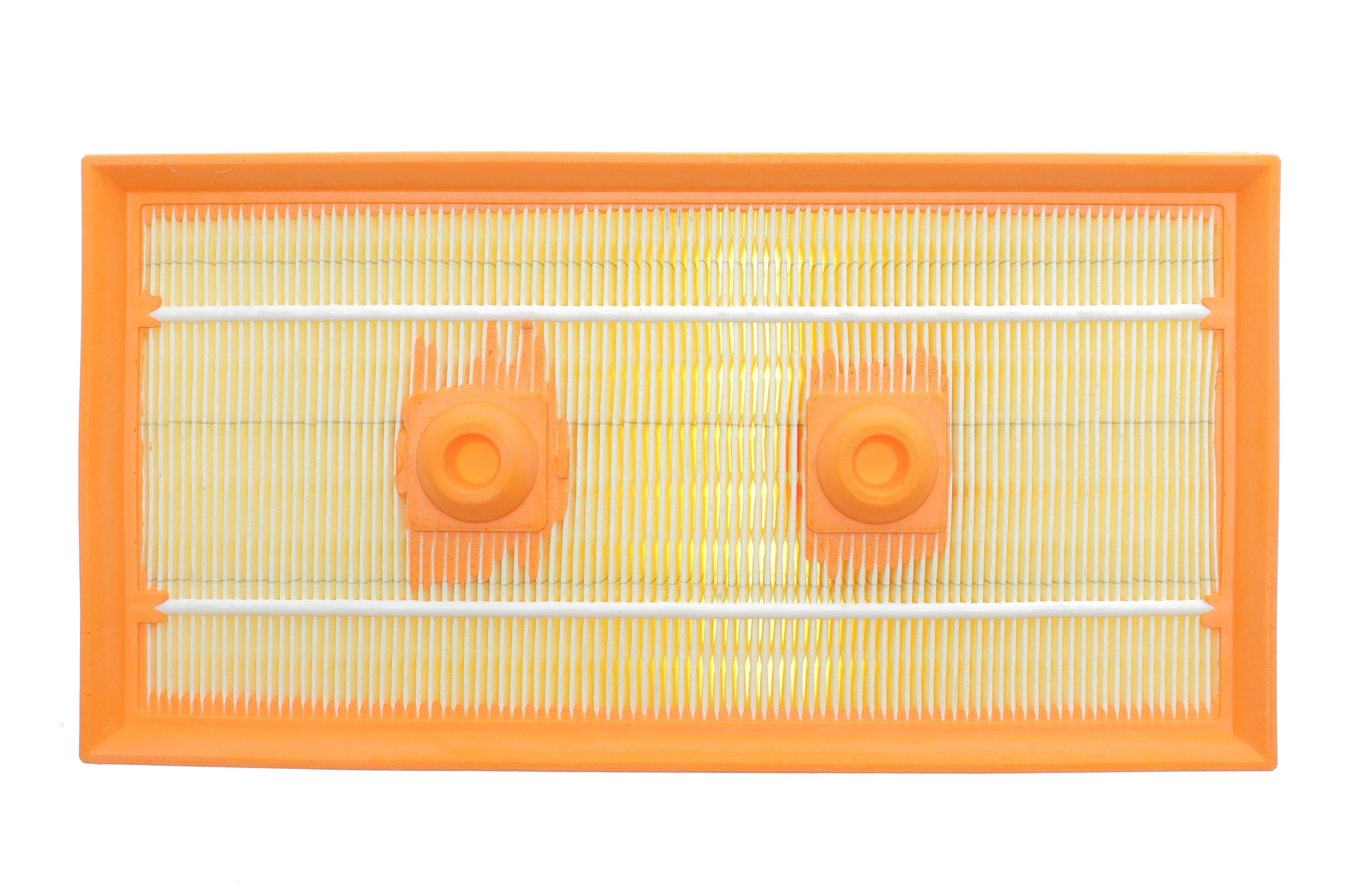 Фільтр повітряний Audi A3/Skoda Octavia/VW Golf/Jetta/Passat/Touran 1.6FSI 03-08/Eos 1.6FSI 06-08