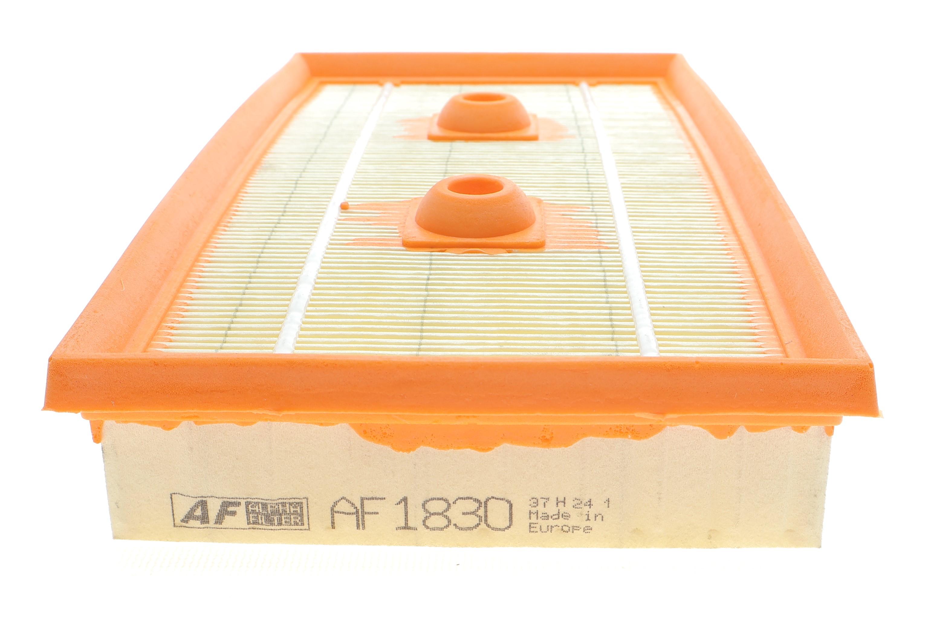 Фільтр повітряний Audi A3/Skoda Octavia/VW Golf/Jetta/Passat/Touran 1.6FSI 03-08/Eos 1.6FSI 06-08