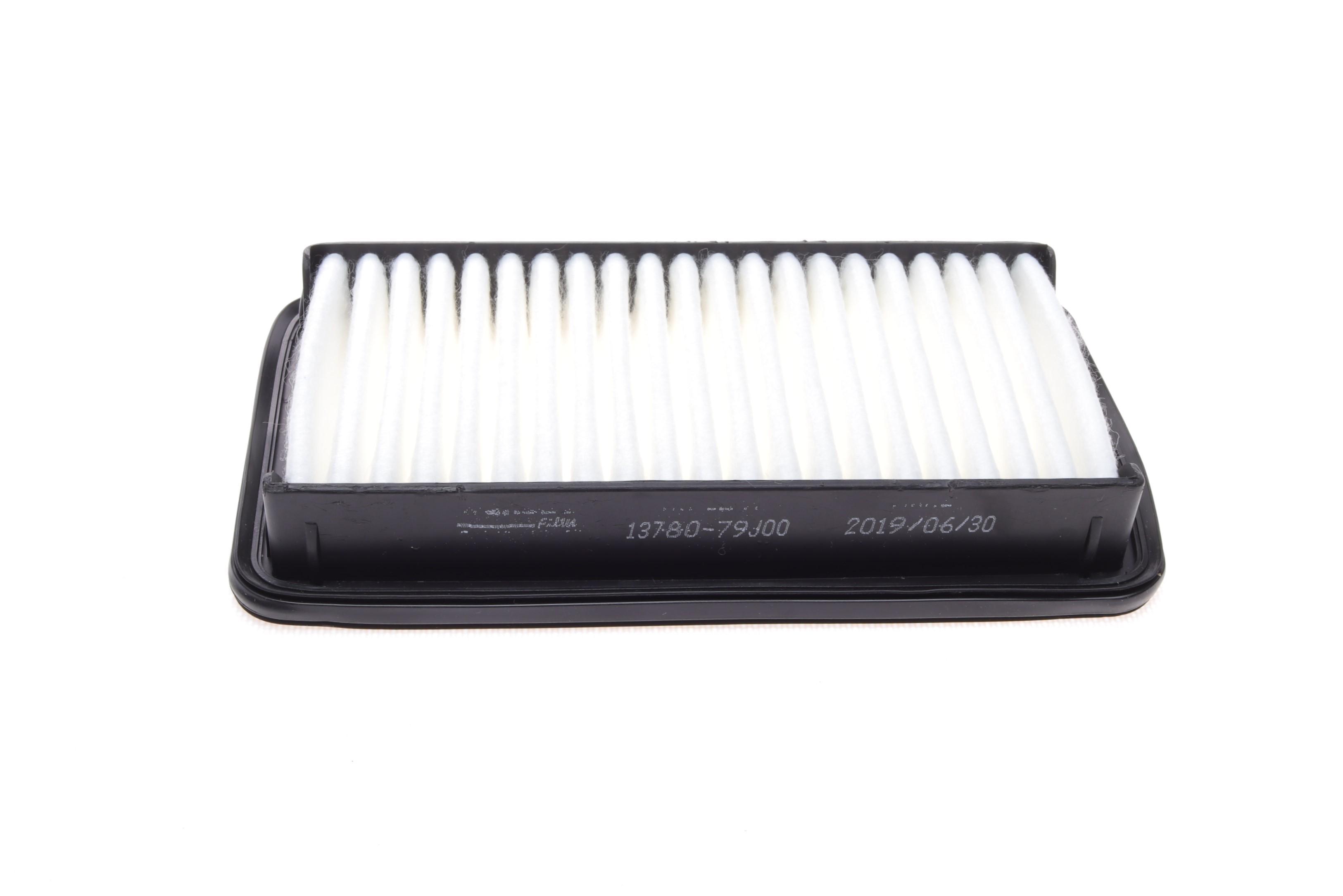 Фільтр повітряний Fiat Sedici/Suzuki SX4 1.6 06-