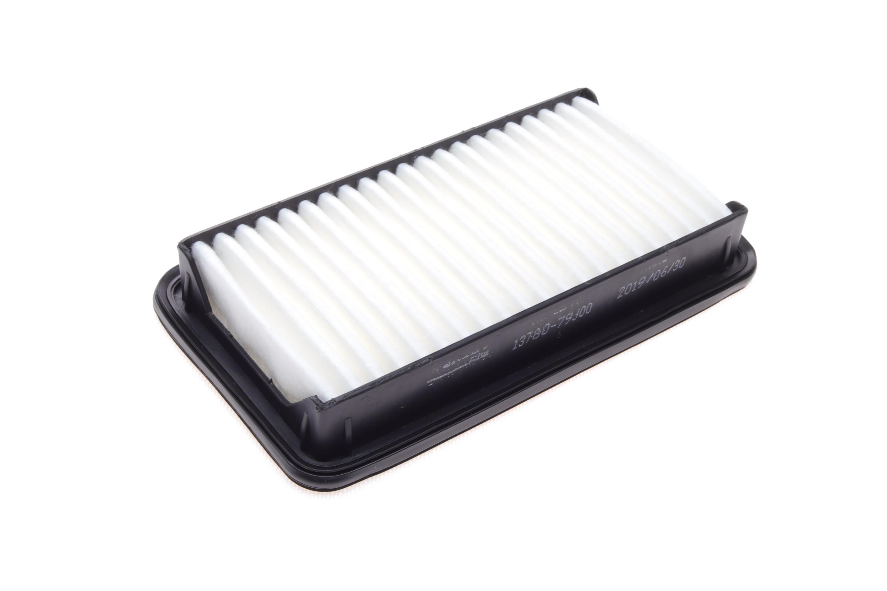 Фільтр повітряний Fiat Sedici/Suzuki SX4 1.6 06-