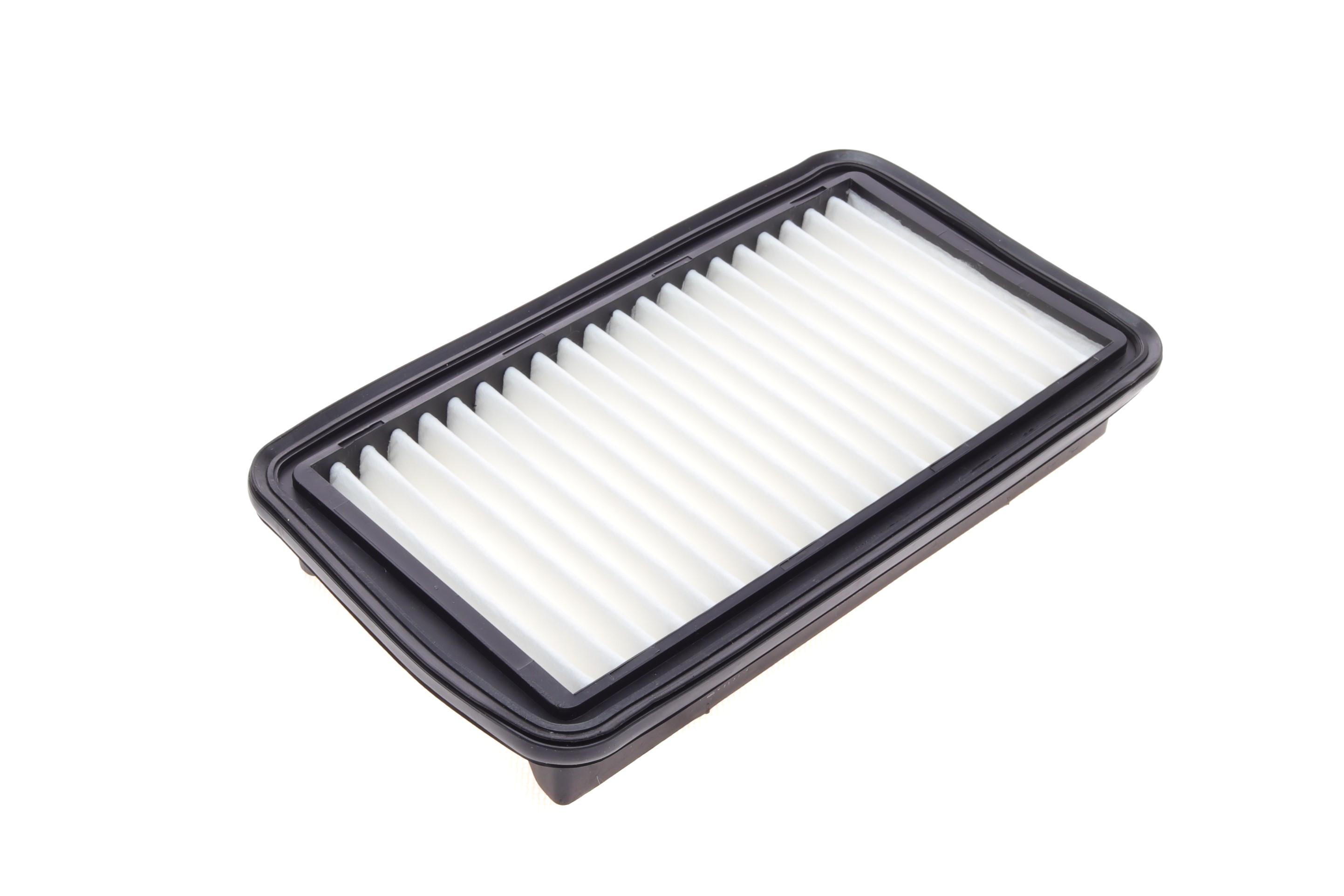 Фільтр повітряний Fiat Sedici/Suzuki SX4 1.6 06-