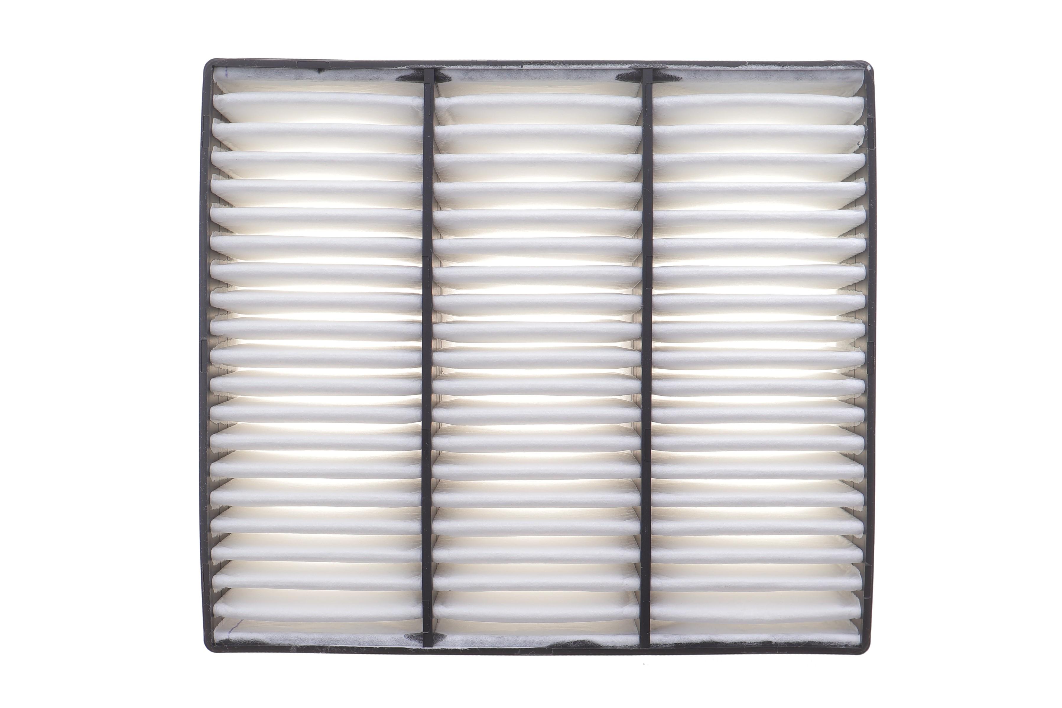 Фільтр повітряний Mitsubishi Lancer IV 1.3/1.6 16V 92-