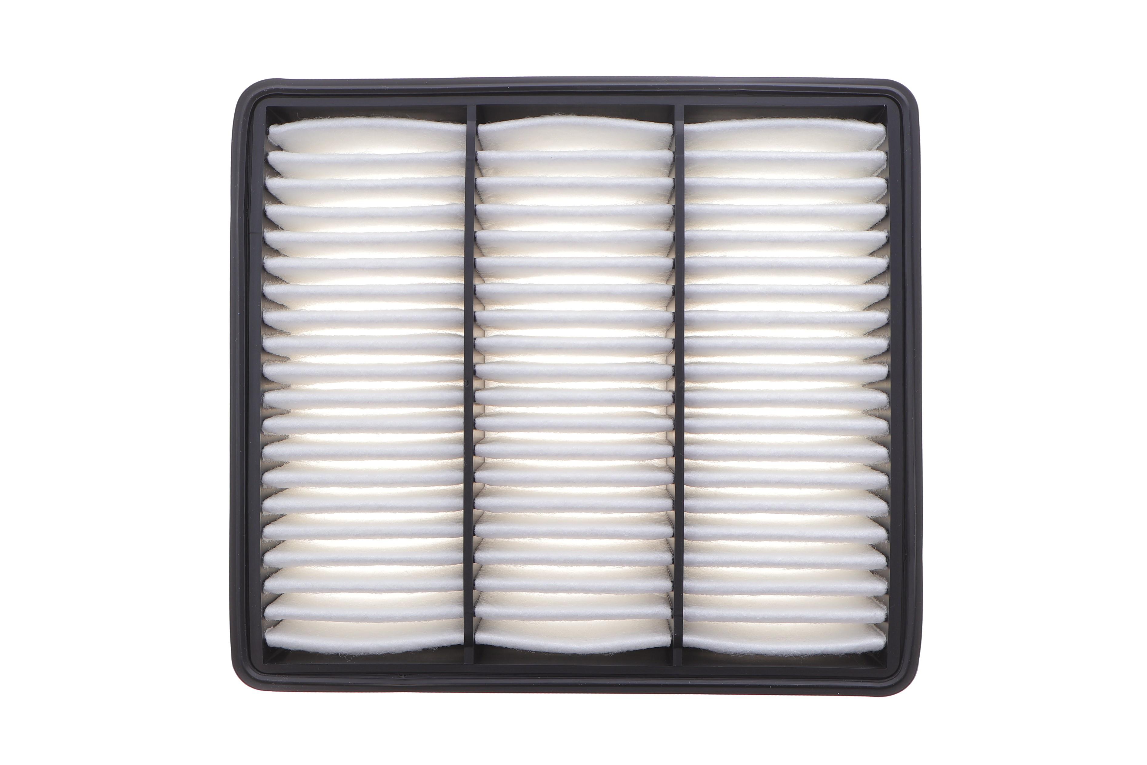 Фільтр повітряний Mitsubishi Lancer IV 1.3/1.6 16V 92-